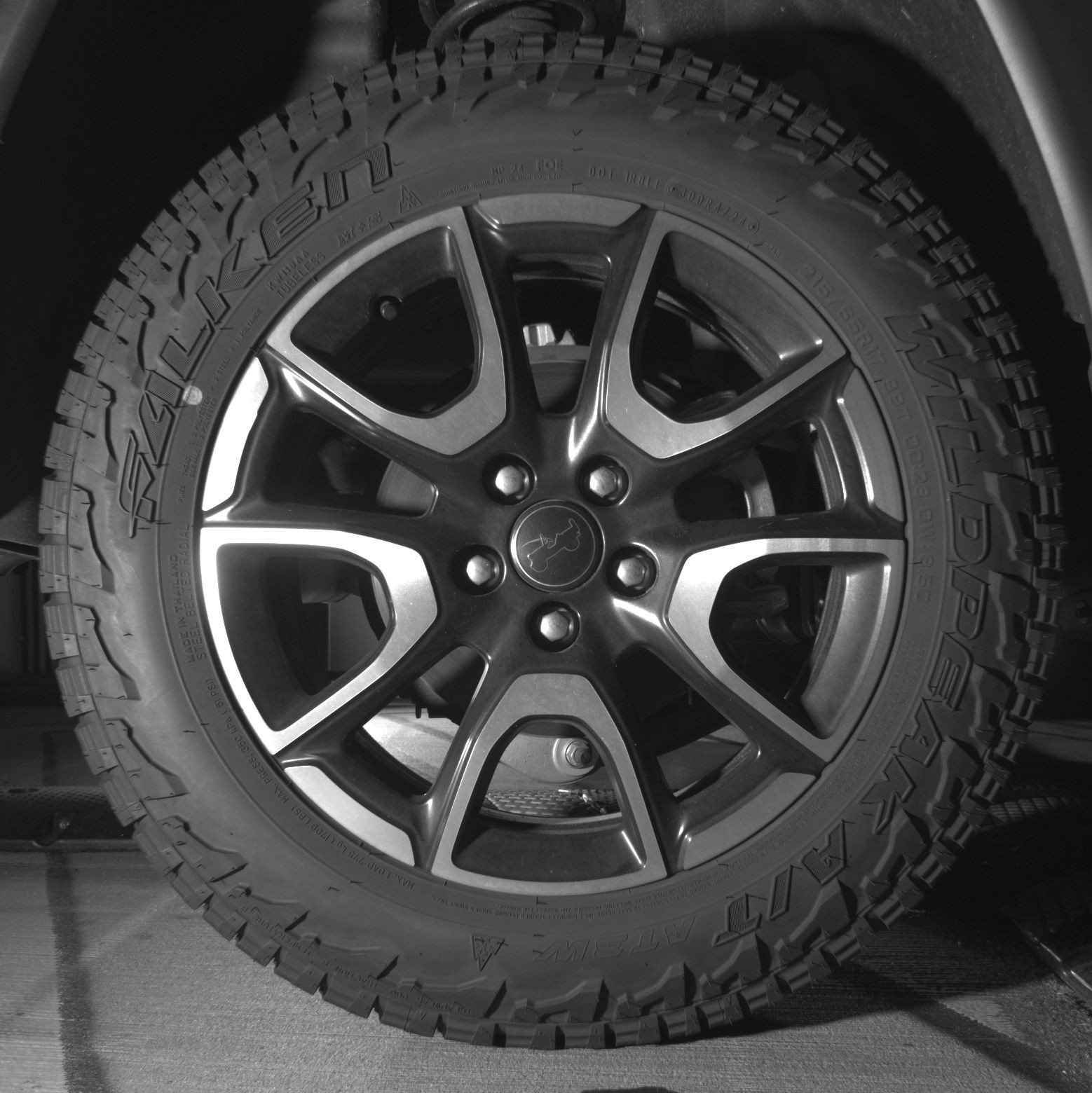 Thumbnail: 2025 Jeep Compass - 15