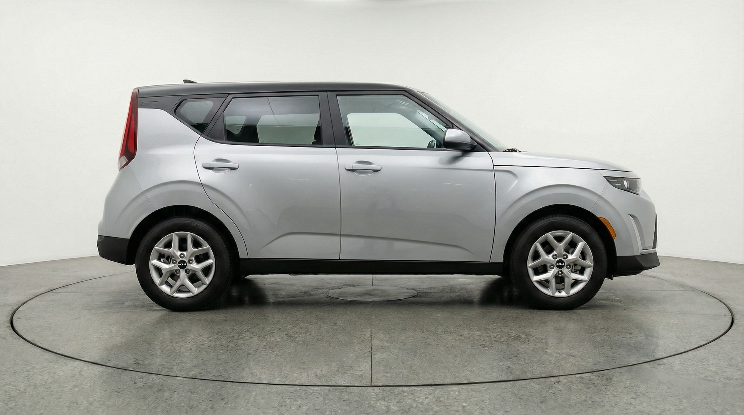 Thumbnail: 2025 Kia Soul - 8