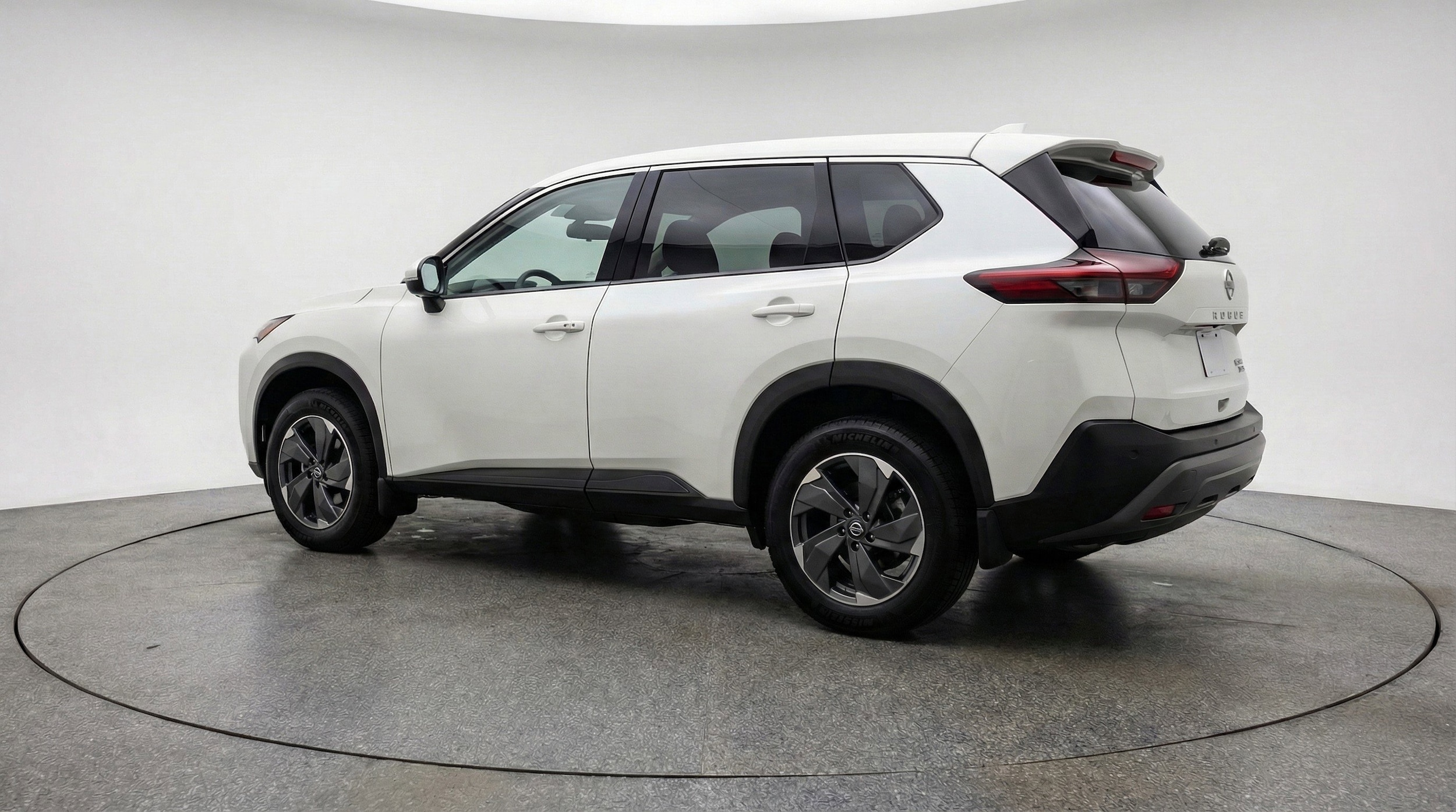 Thumbnail: 2025 Nissan Rogue - 6