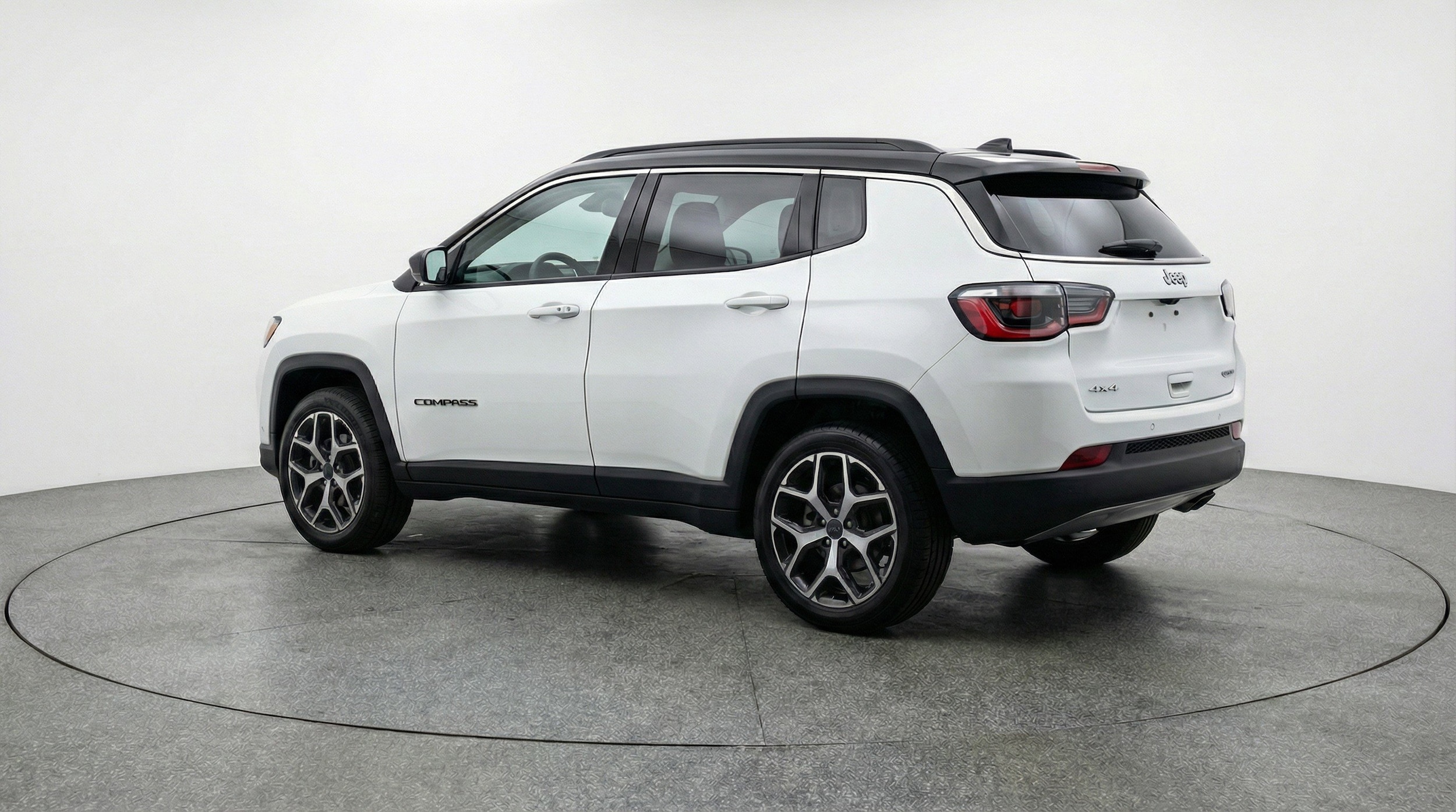 Thumbnail: 2025 Jeep Compass - 6
