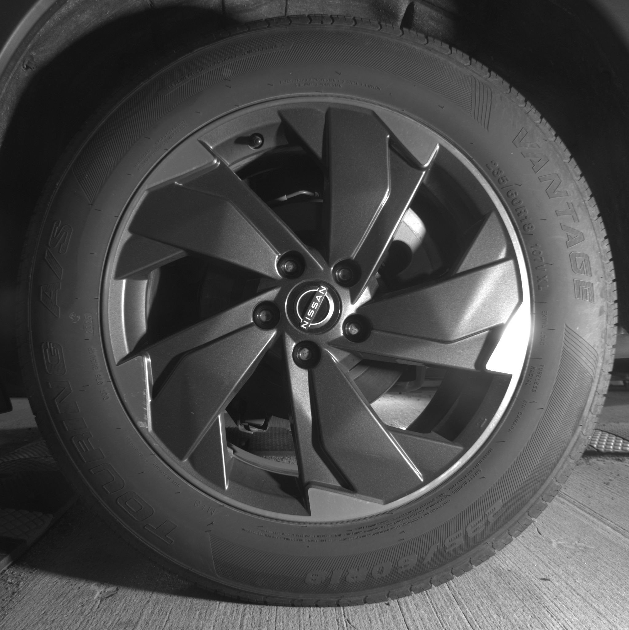 Thumbnail: 2025 Nissan Rogue - 14