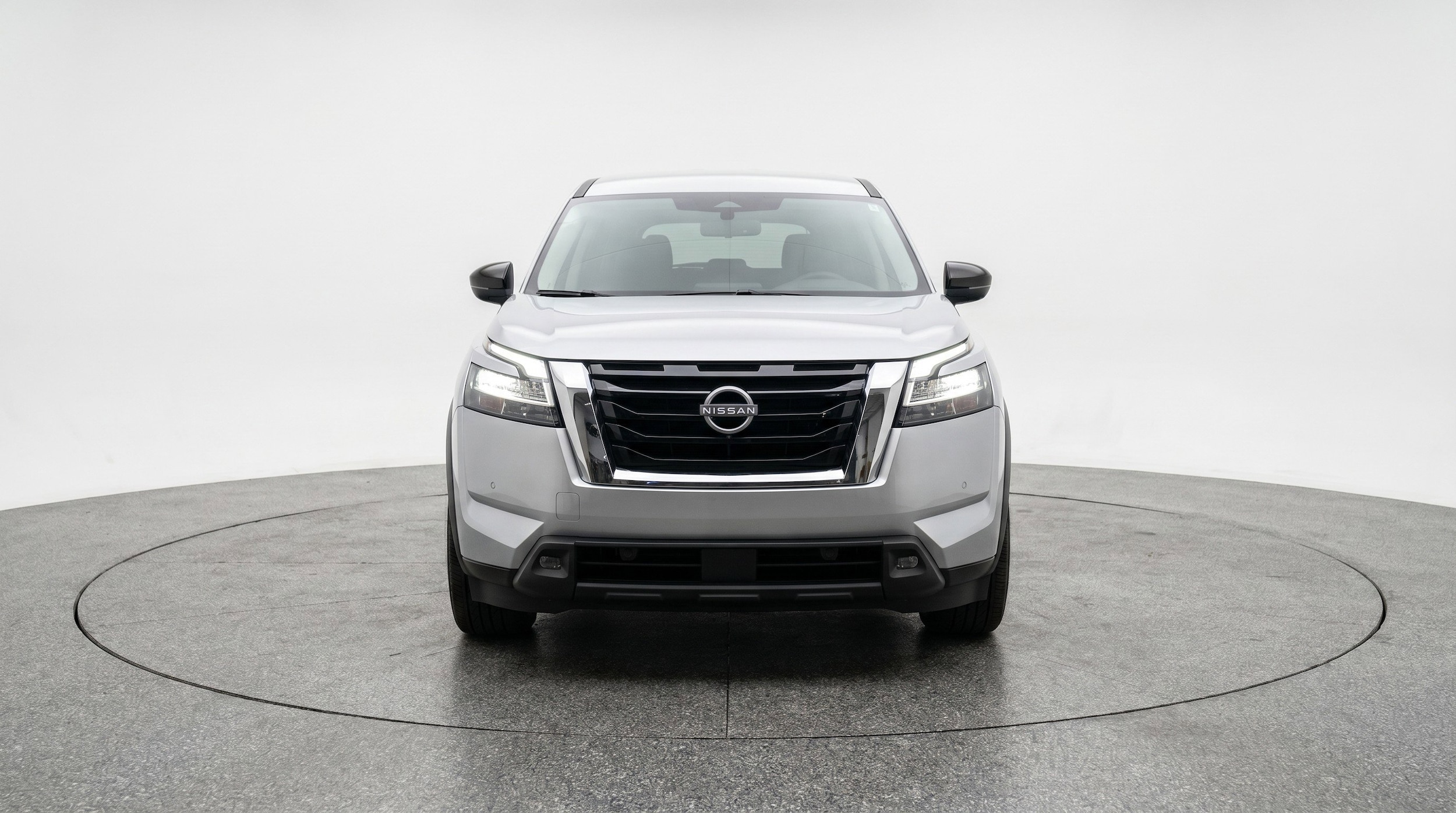 Thumbnail: 2025 Nissan Pathfinder - 2