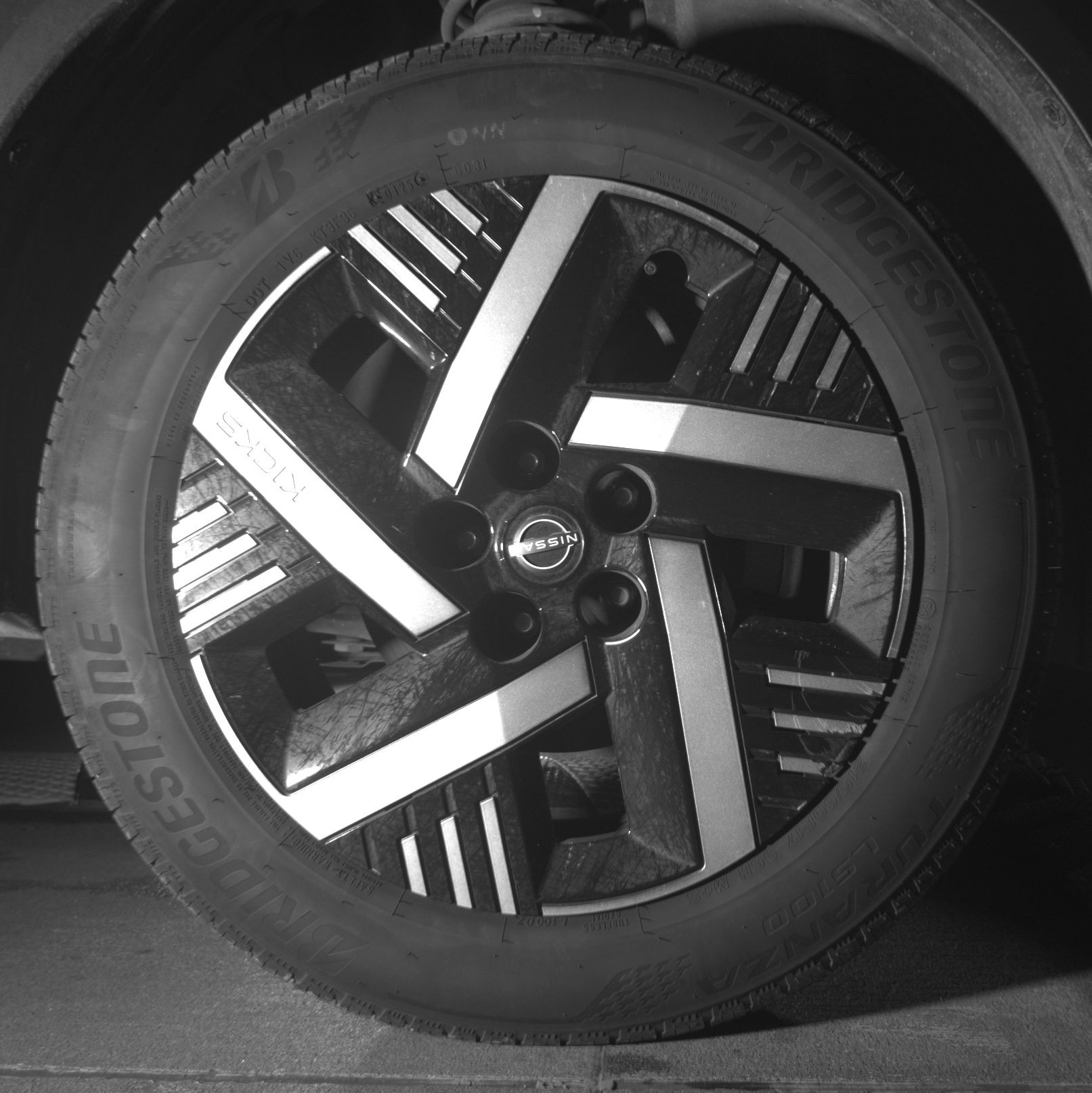 Thumbnail: 2025 Nissan Kicks - 10