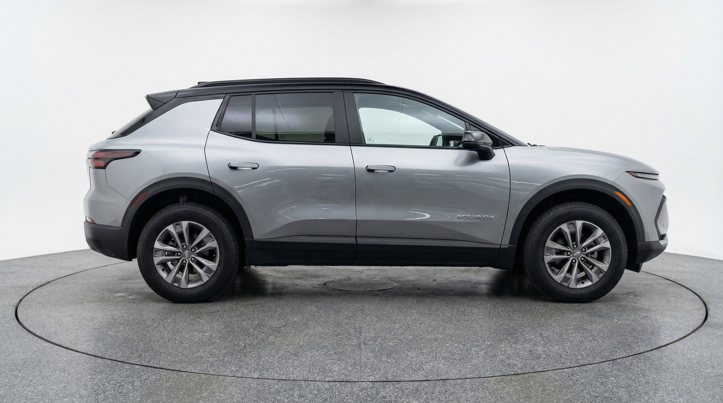 Thumbnail: 2025 Chevrolet Equinox - 11
