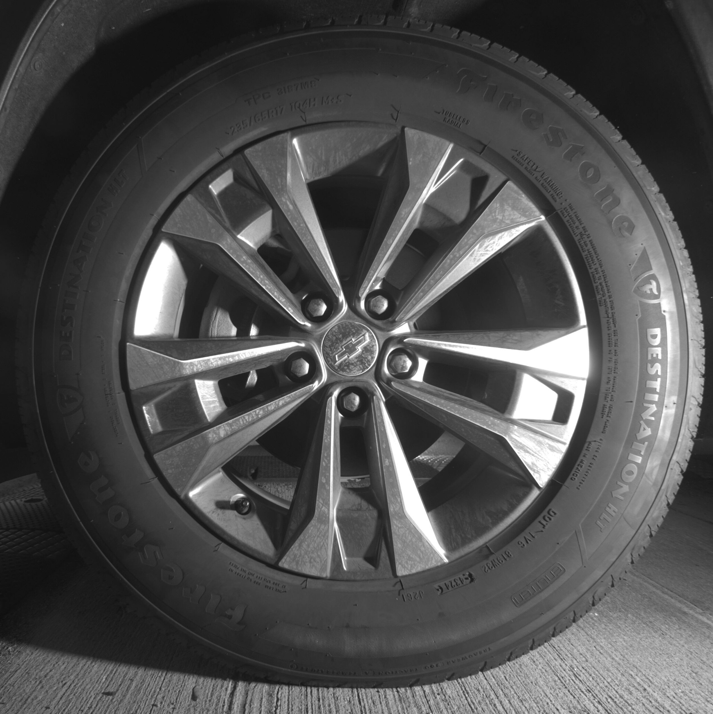 Thumbnail: 2025 Chevrolet Equinox - 12