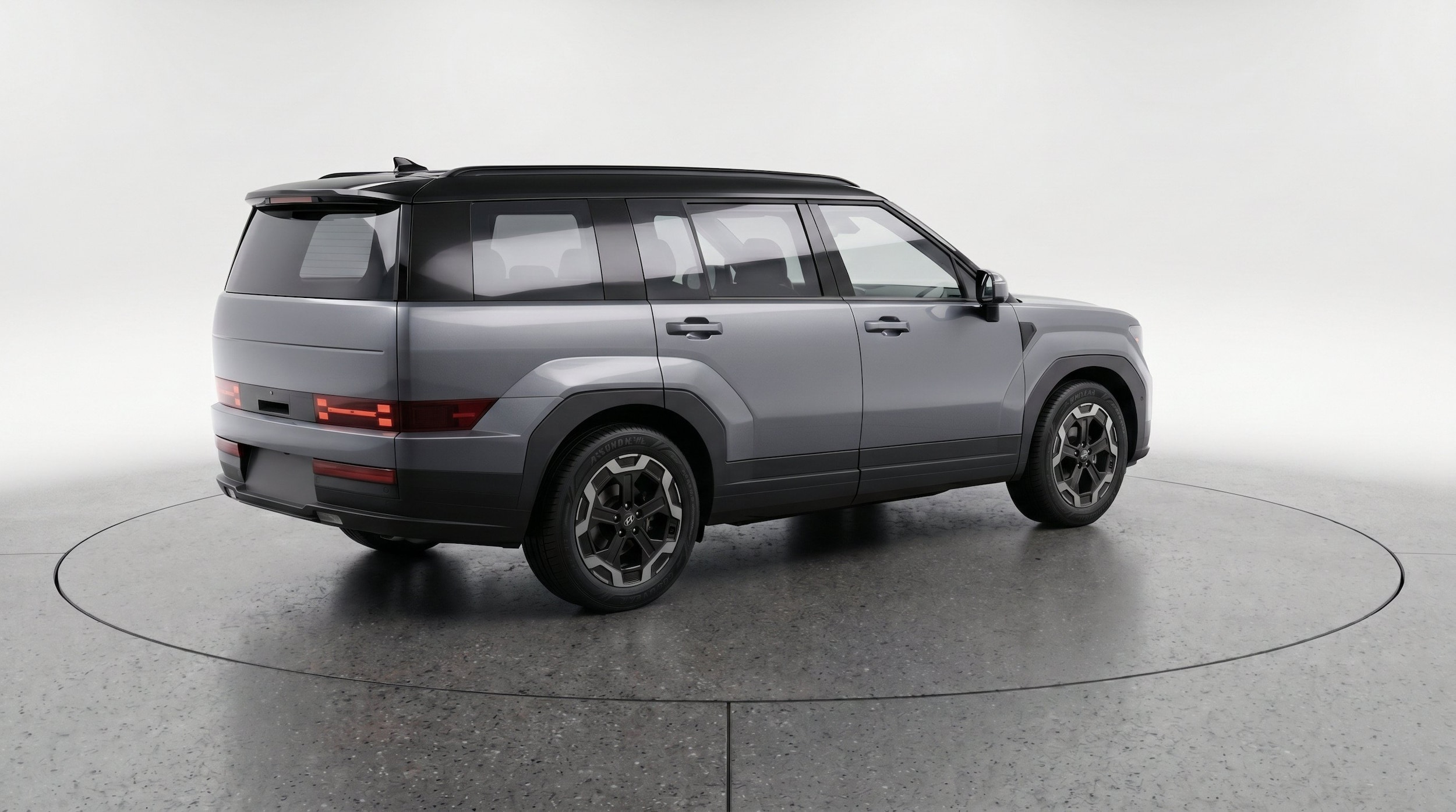 Thumbnail: 2026 Hyundai Santa Fe - 9
