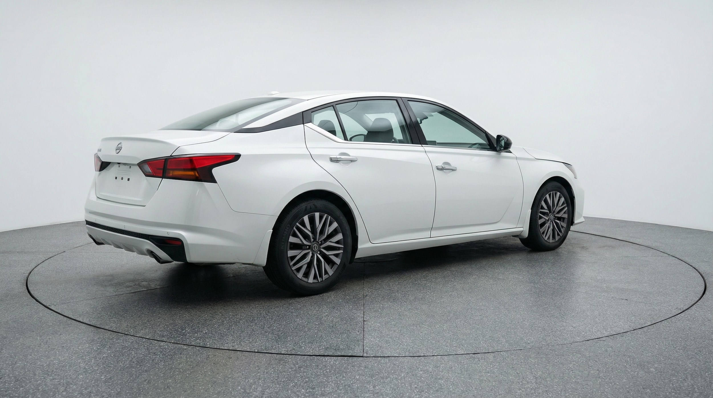 Thumbnail: 2025 Nissan Altima - 7