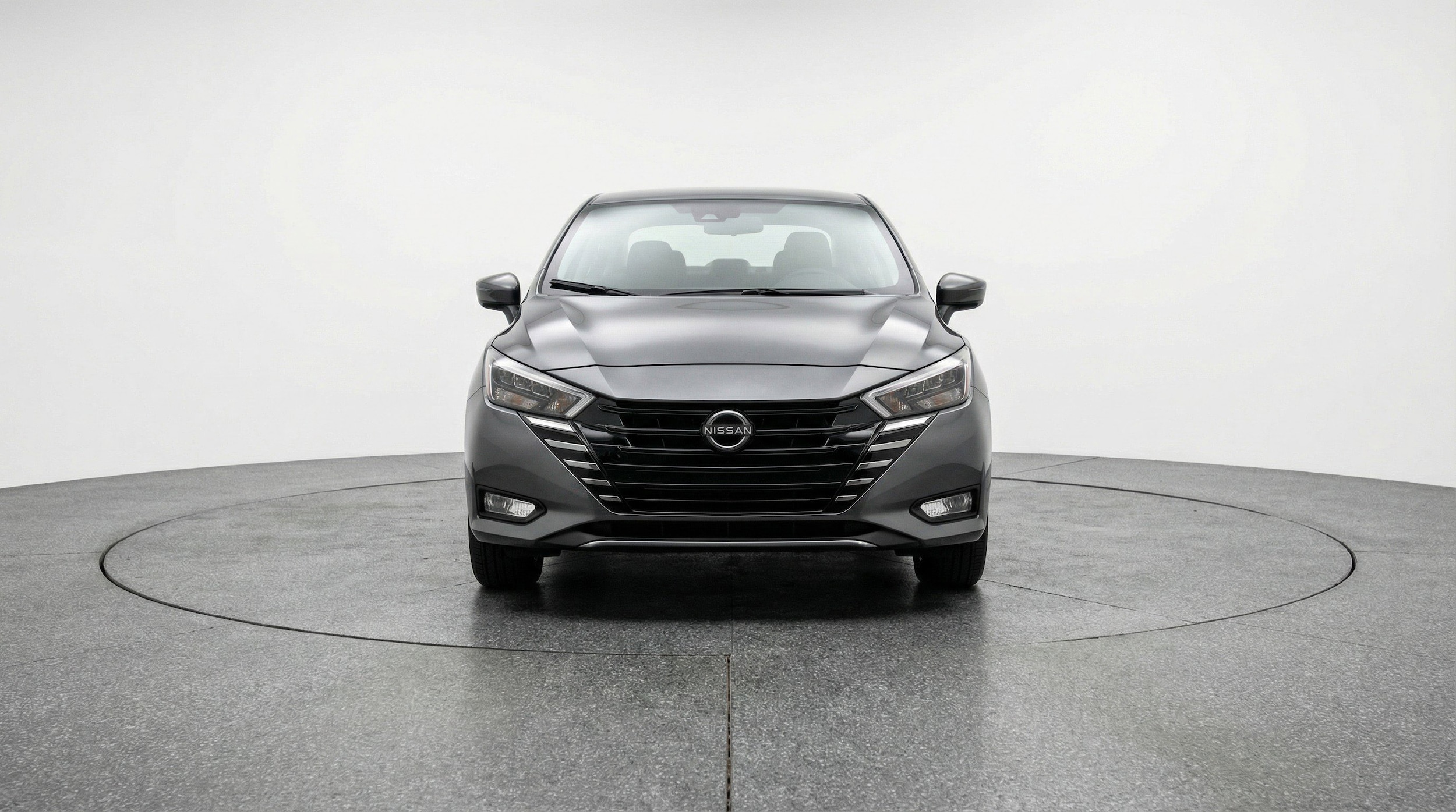 Thumbnail: 2025 Nissan Versa - 2