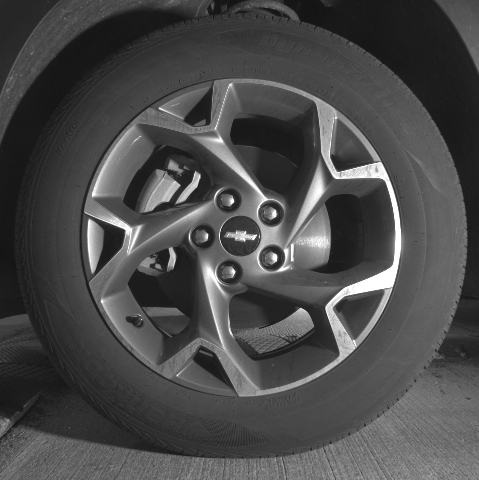 Thumbnail: 2025 Chevrolet Trax - 12