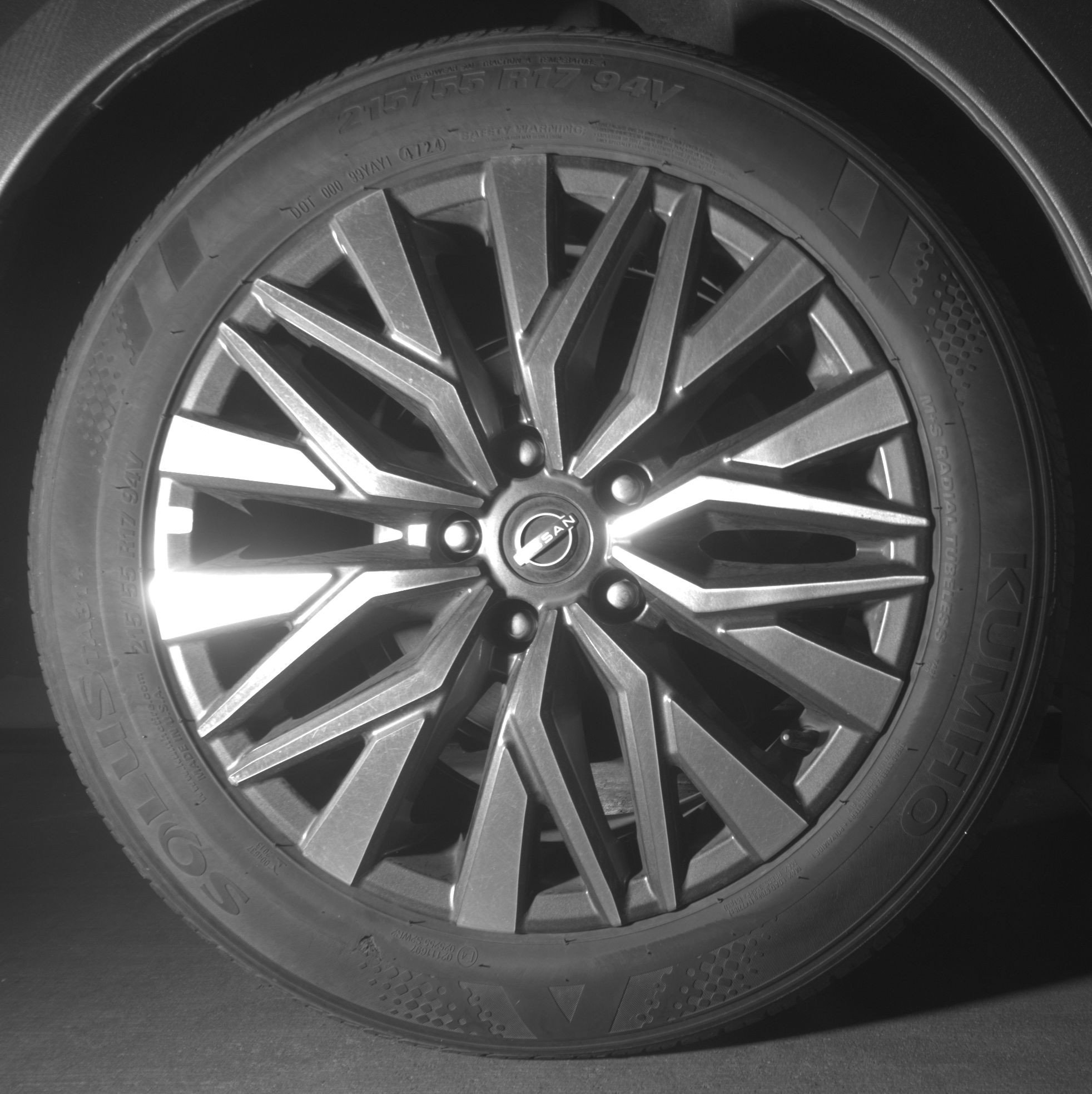 Thumbnail: 2025 Nissan Altima - 15