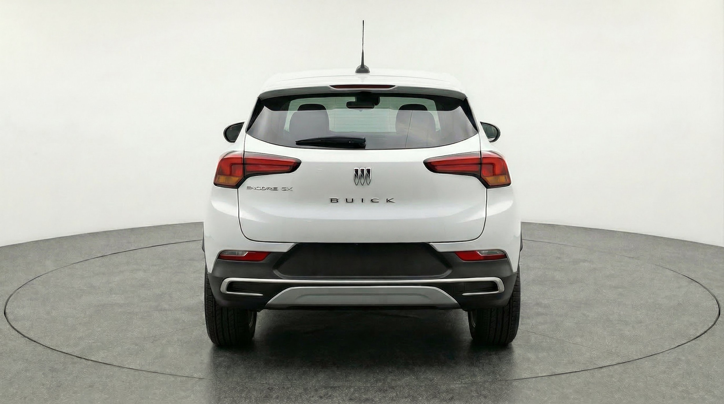 Thumbnail: 2025 Buick Encore GX - 7