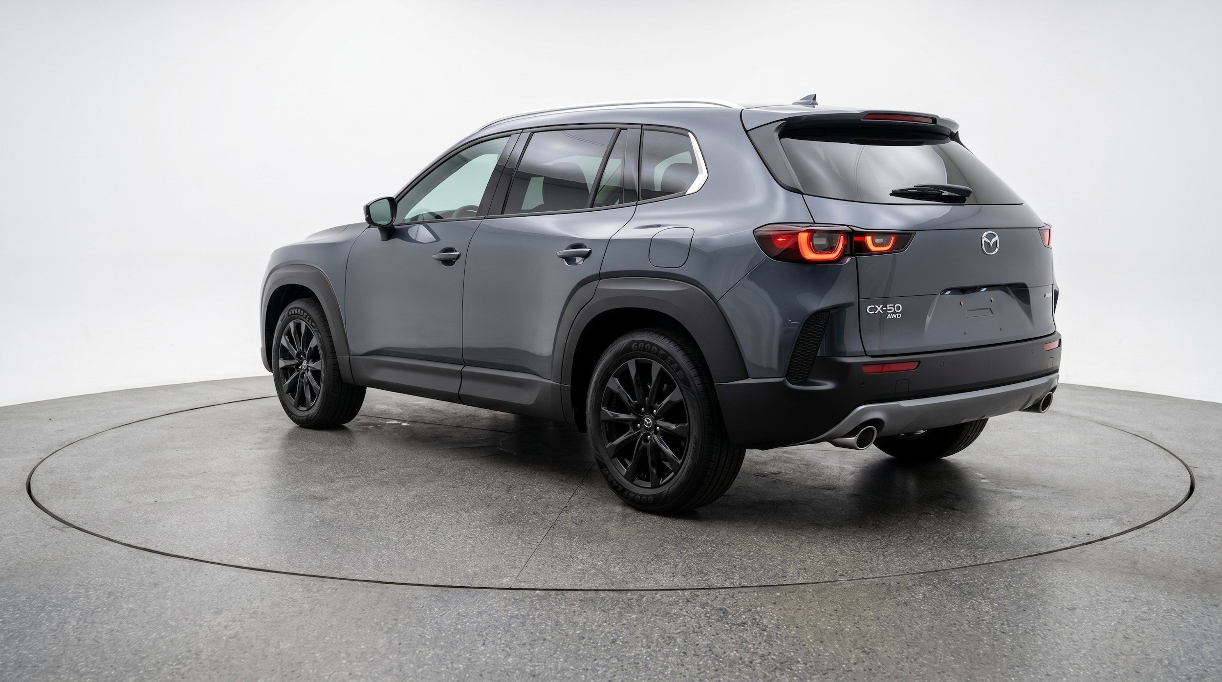 Thumbnail: 2025 Mazda CX-50 - 6