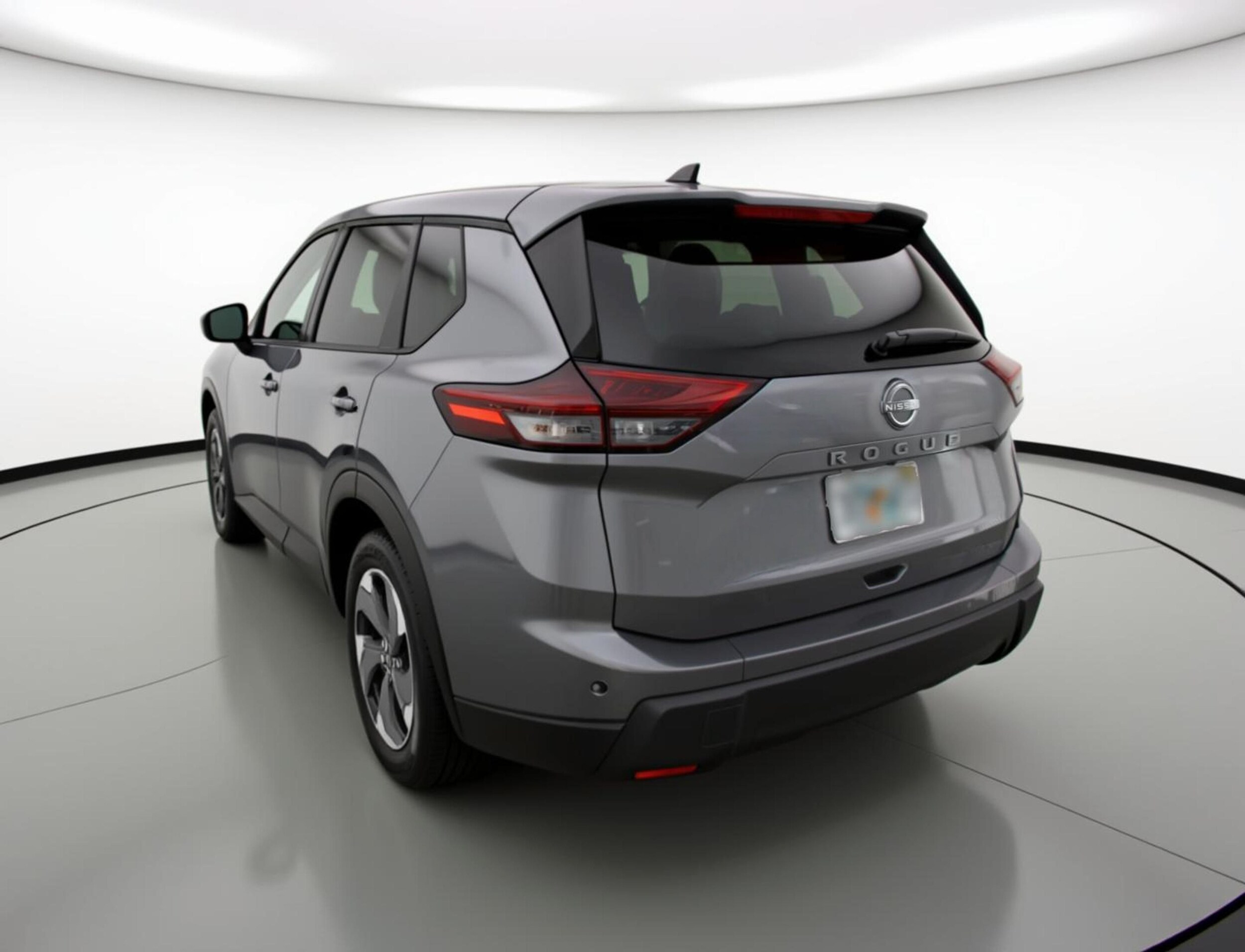 Thumbnail: 2025 Nissan Rogue - 5