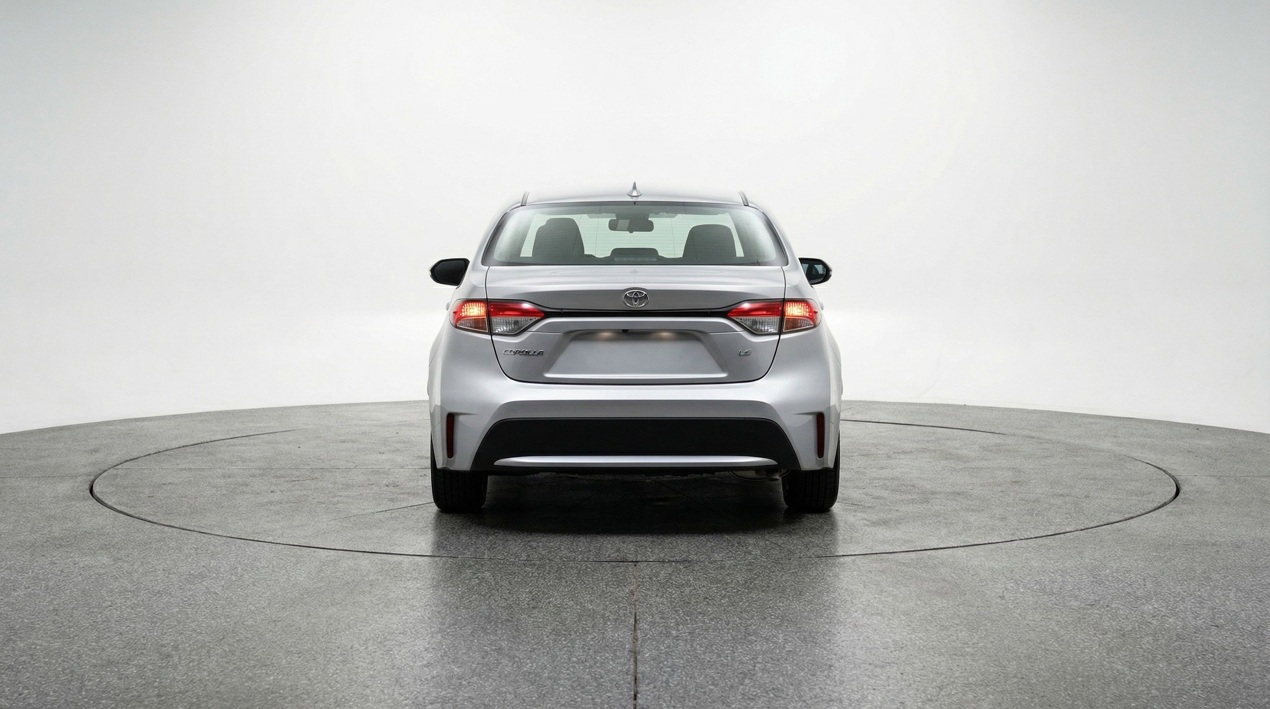 Thumbnail: 2025 Toyota Corolla - 7