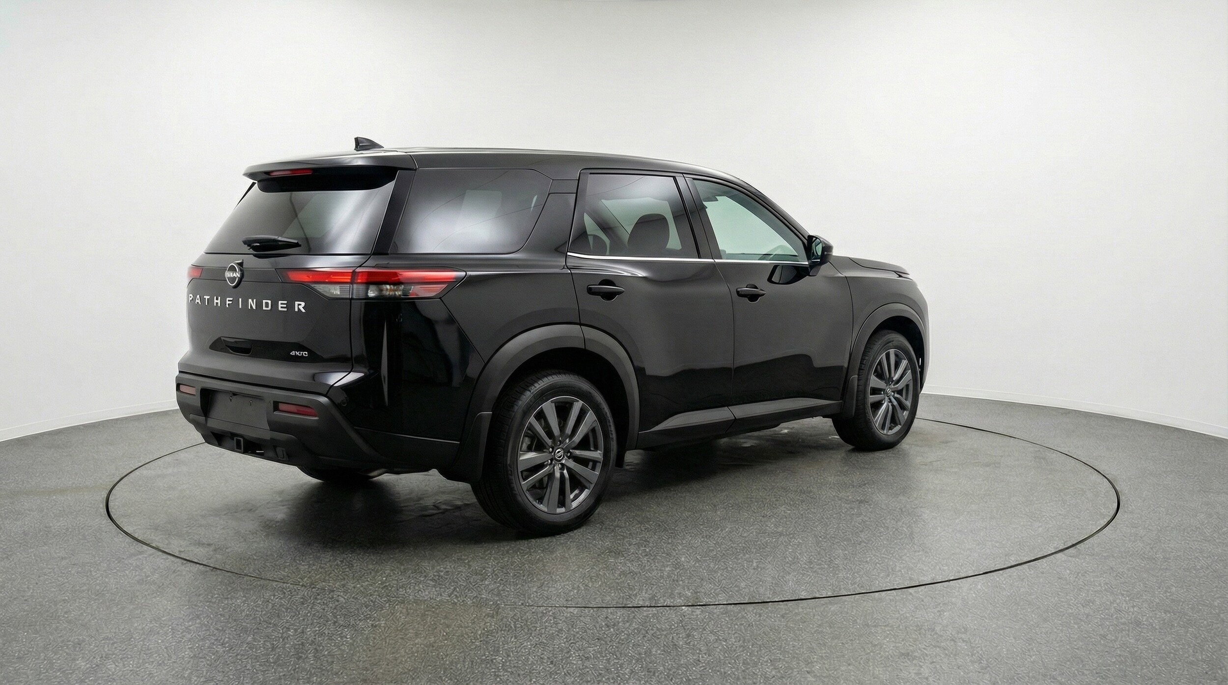 Thumbnail: 2025 Nissan Pathfinder - 9