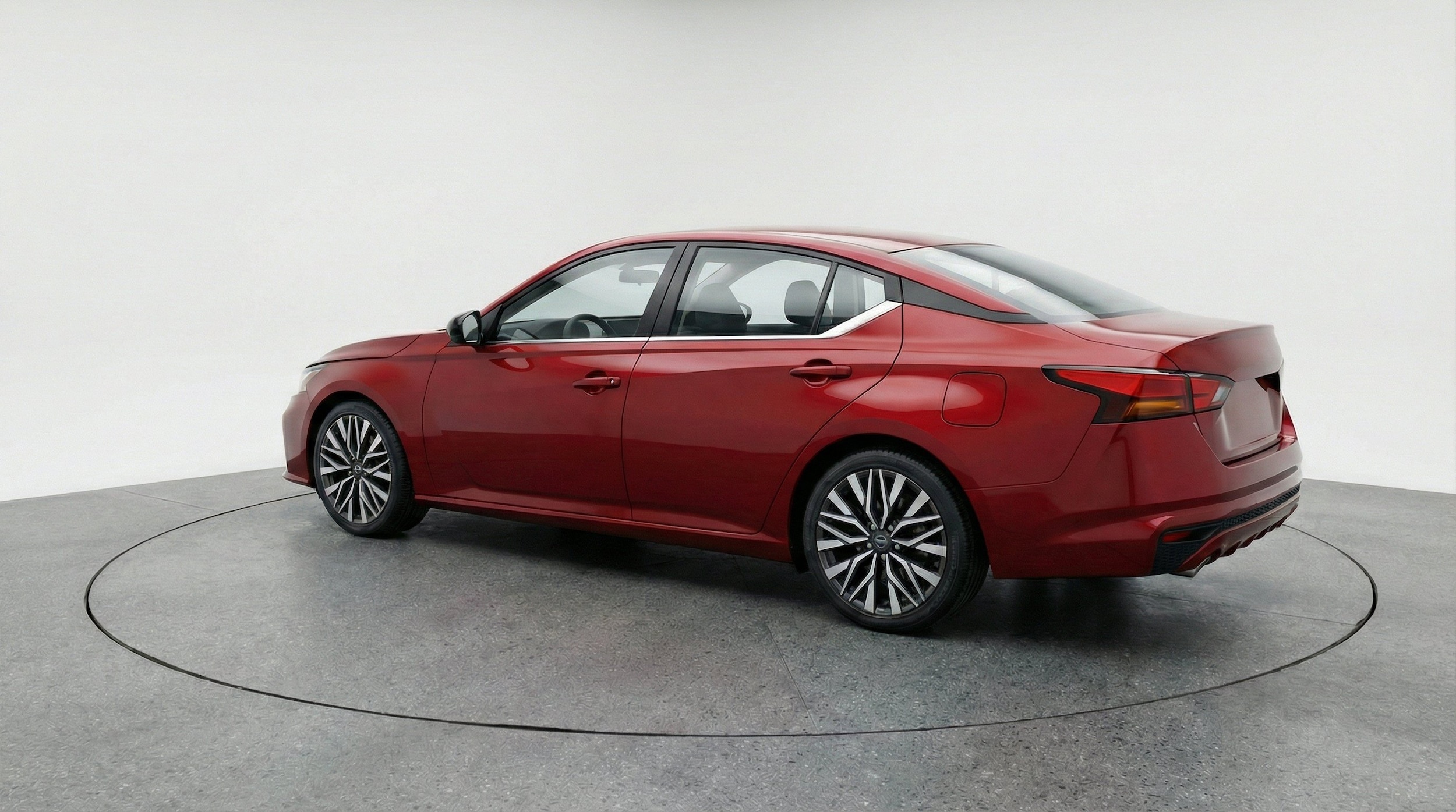 Thumbnail: 2025 Nissan Altima - 6