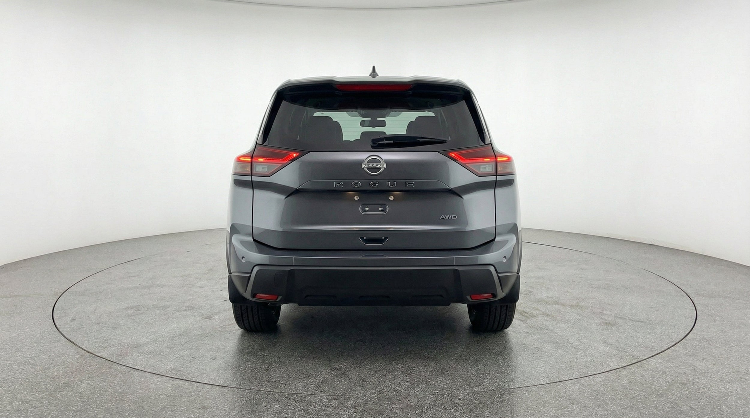 Thumbnail: 2025 Nissan Rogue - 7