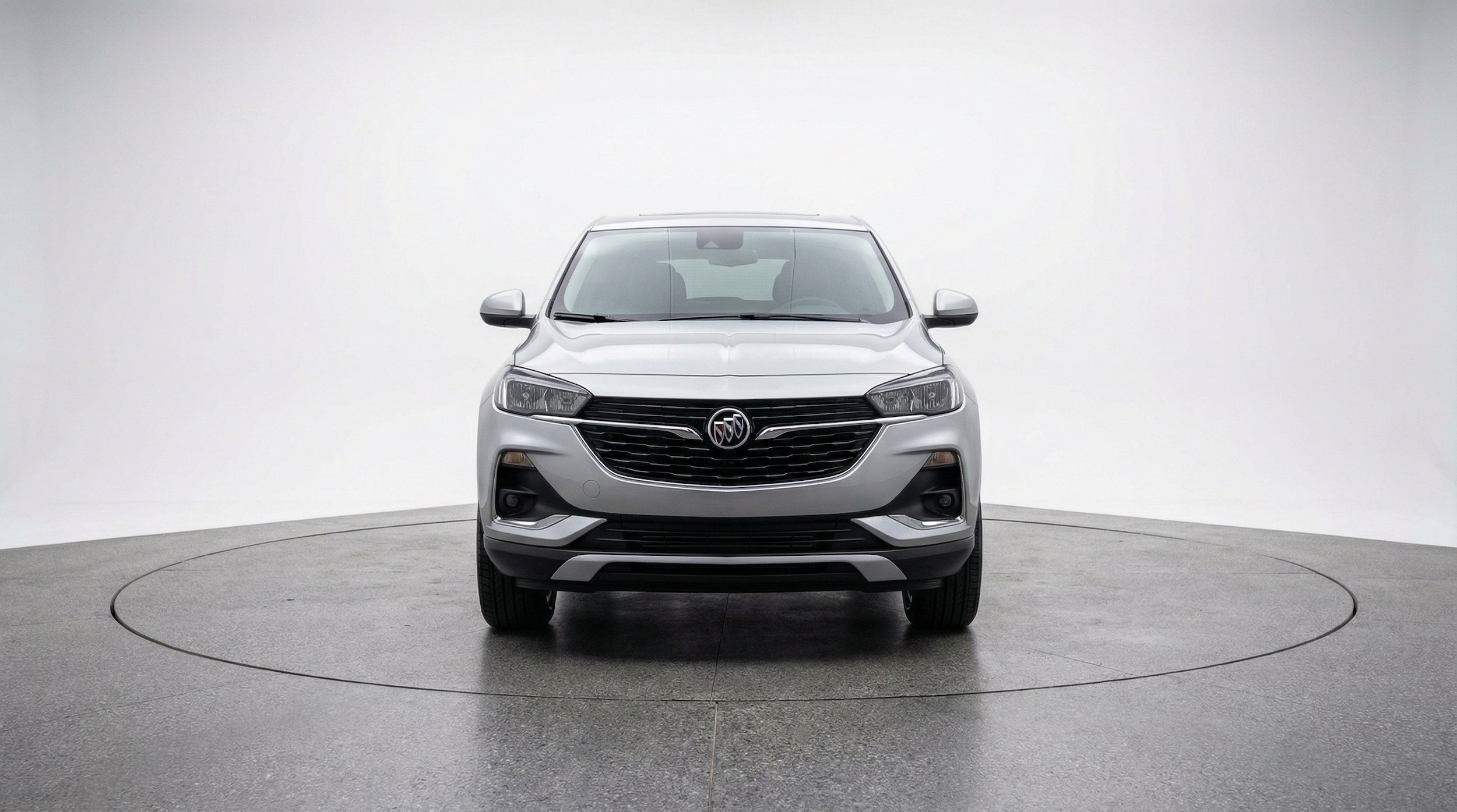 Thumbnail: 2026 Buick Encore GX - 2