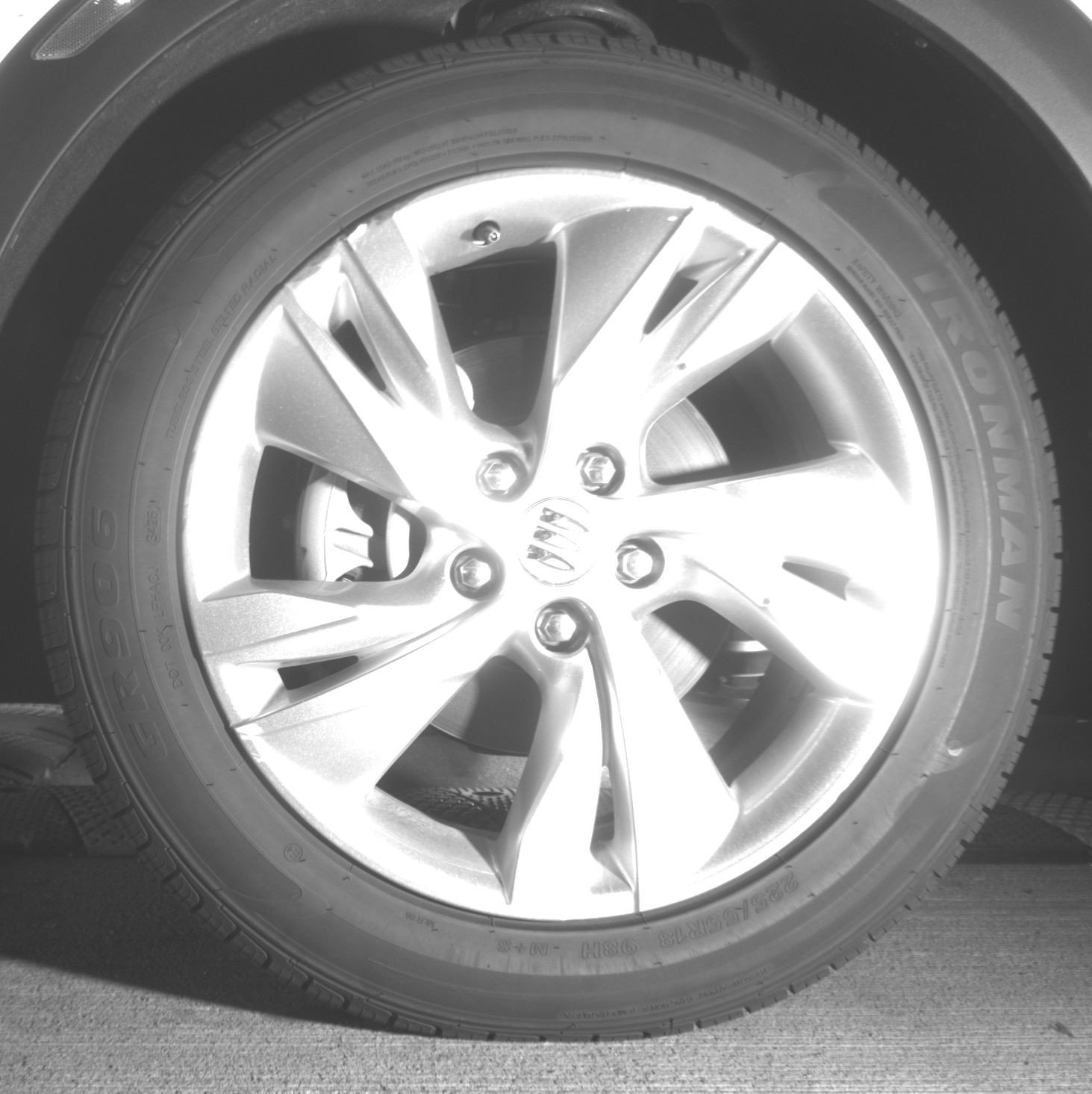 Thumbnail: 2025 Buick Encore GX - 12