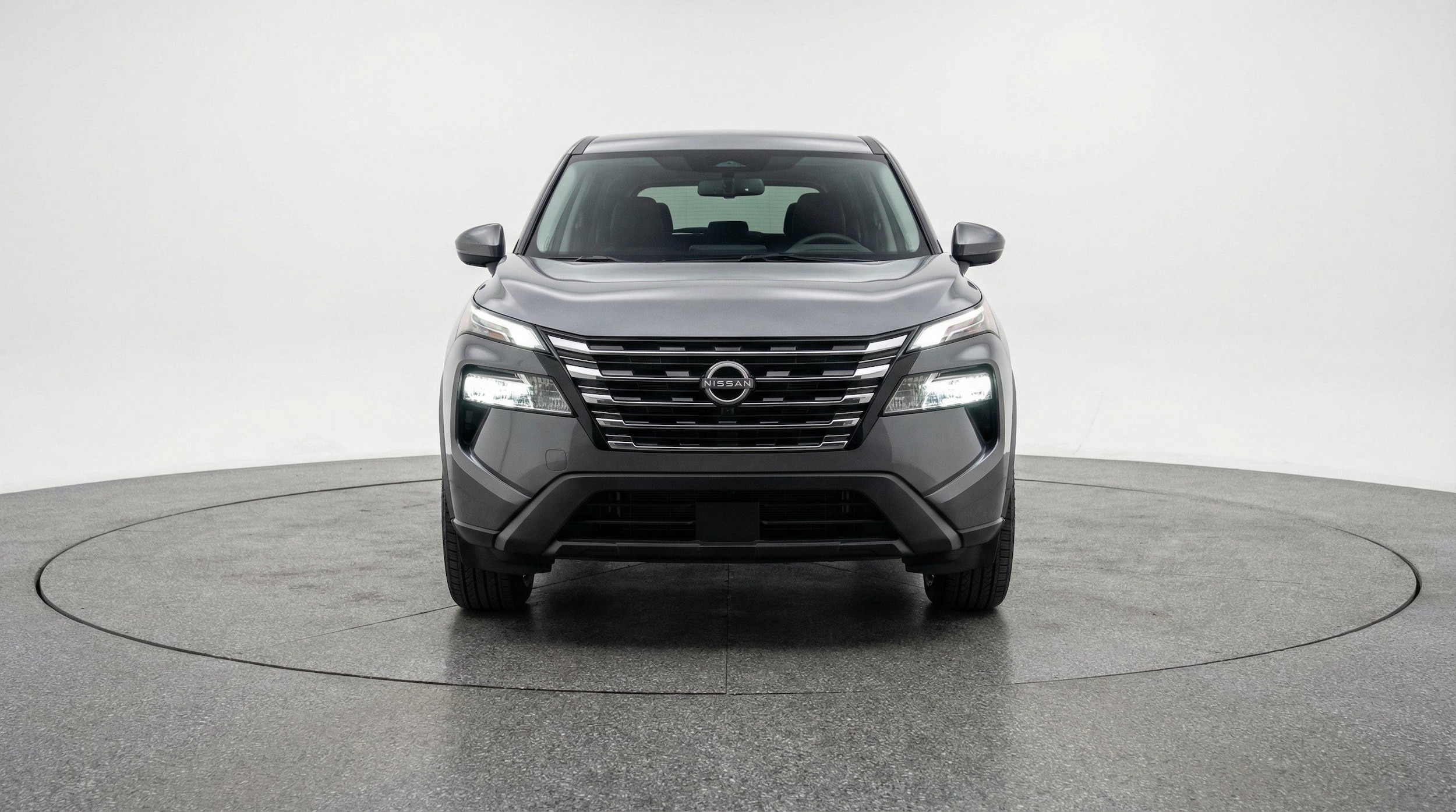Thumbnail: 2025 Nissan Rogue - 2