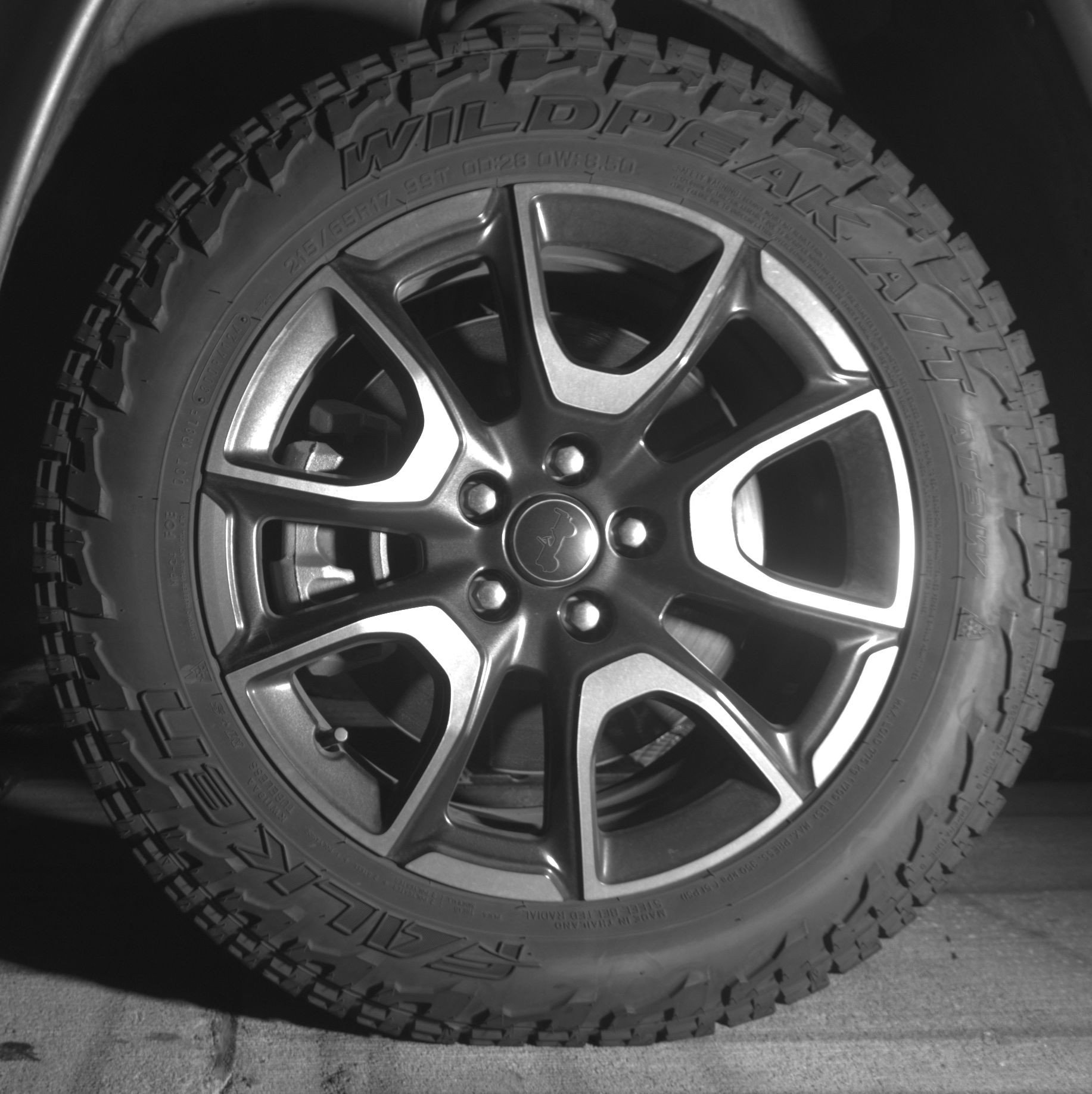 Thumbnail: 2025 Jeep Compass - 12