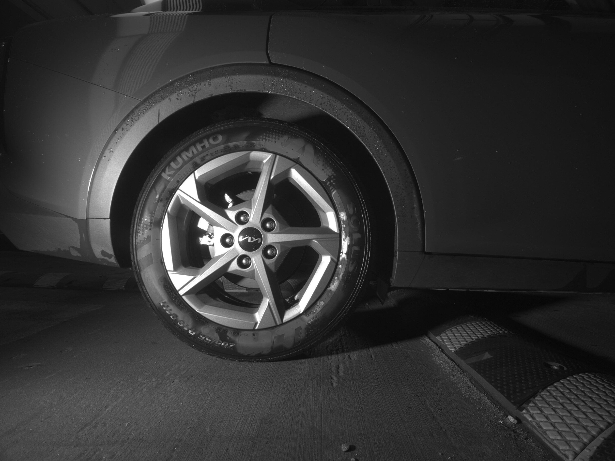 Thumbnail: 2025 Kia K4 - 15