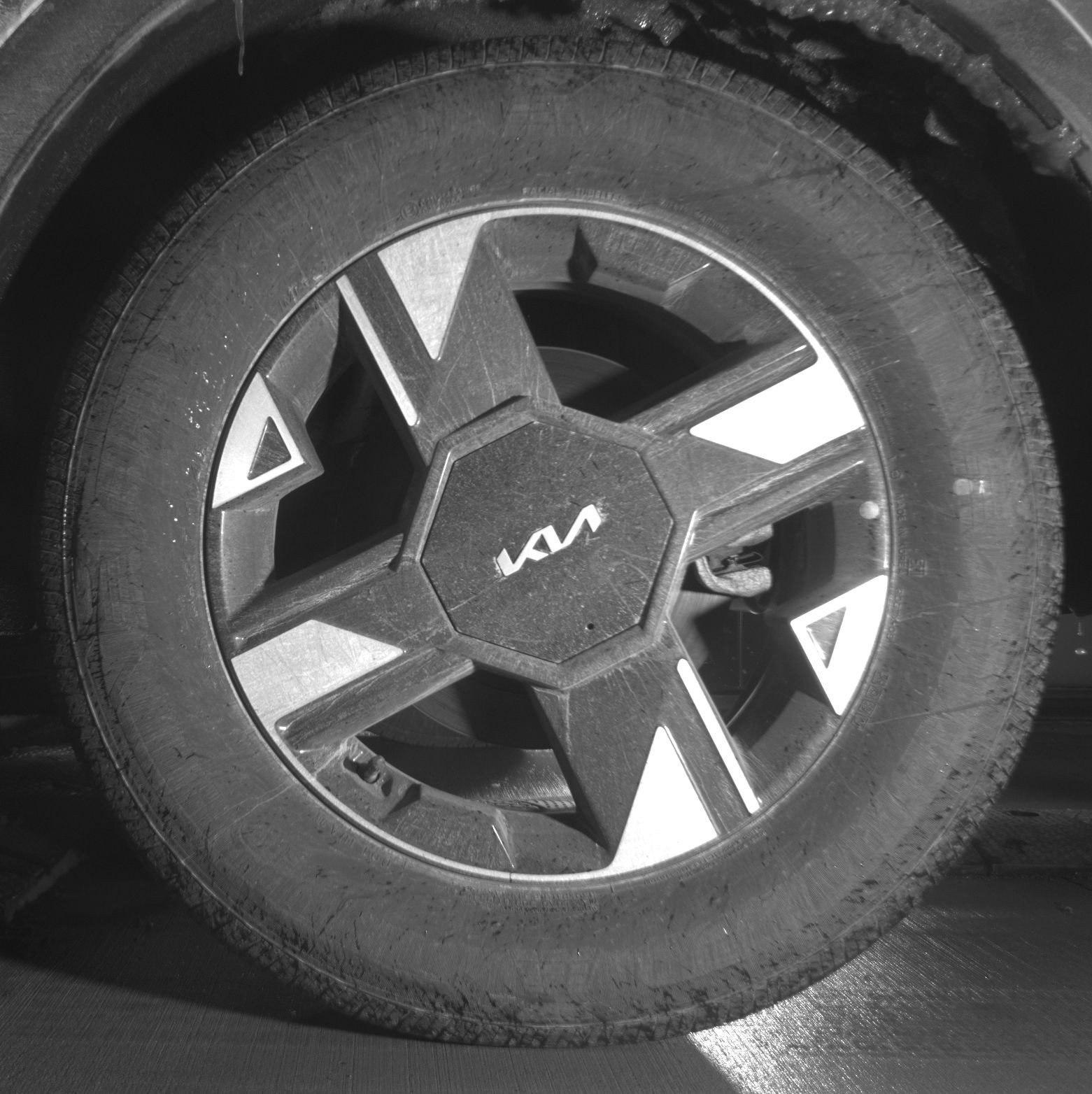 Thumbnail: 2026 Kia Sportage - 14