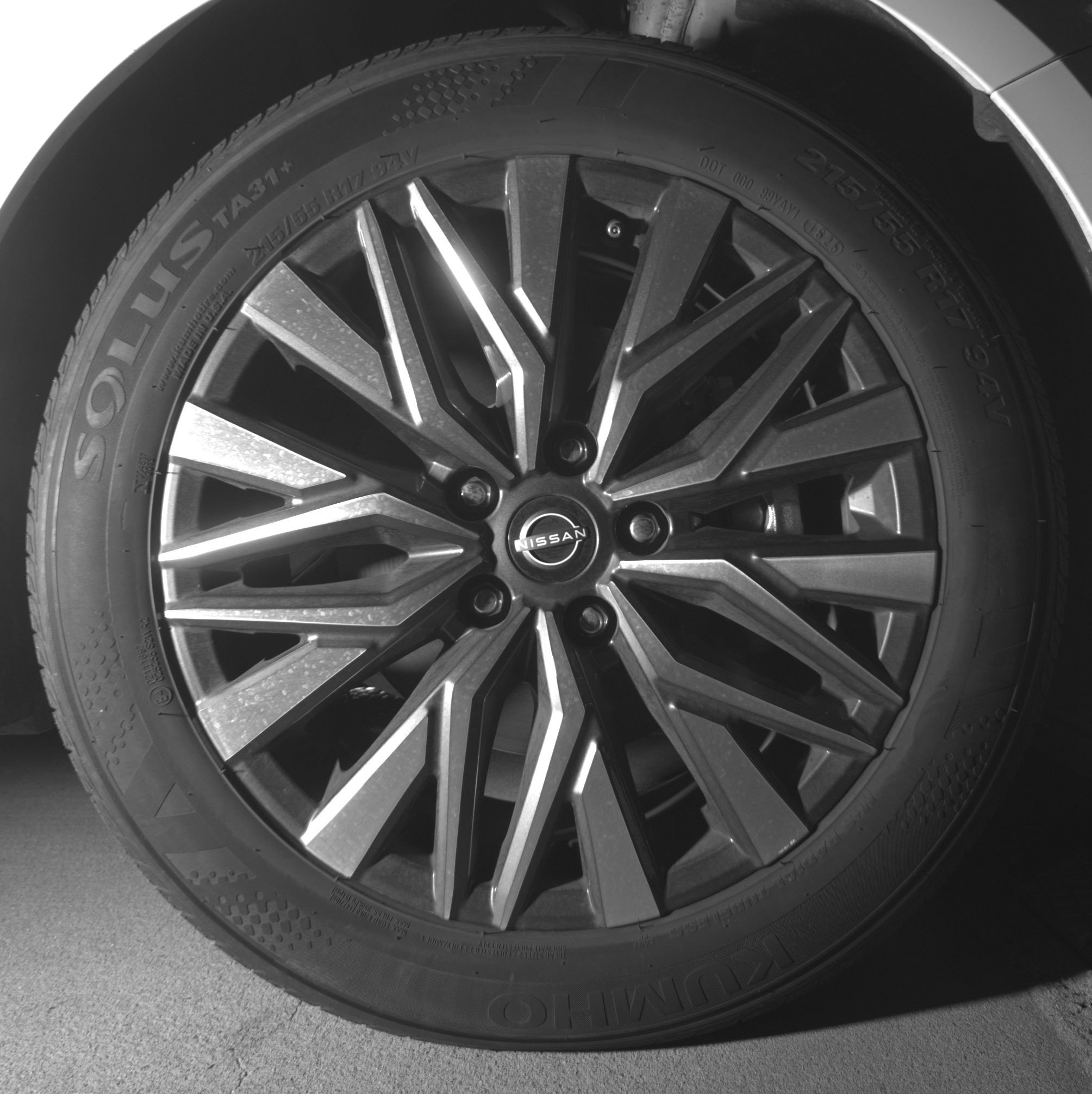 Thumbnail: 2025 Nissan Altima - 13