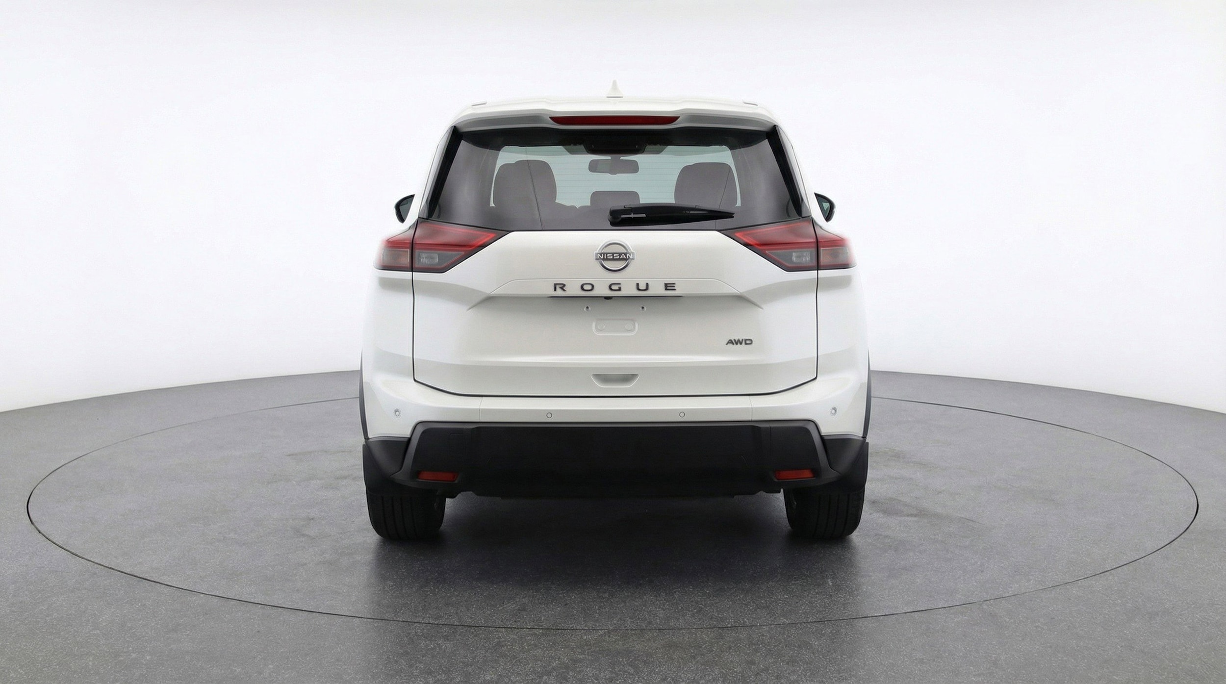 Thumbnail: 2025 Nissan Rogue - 7