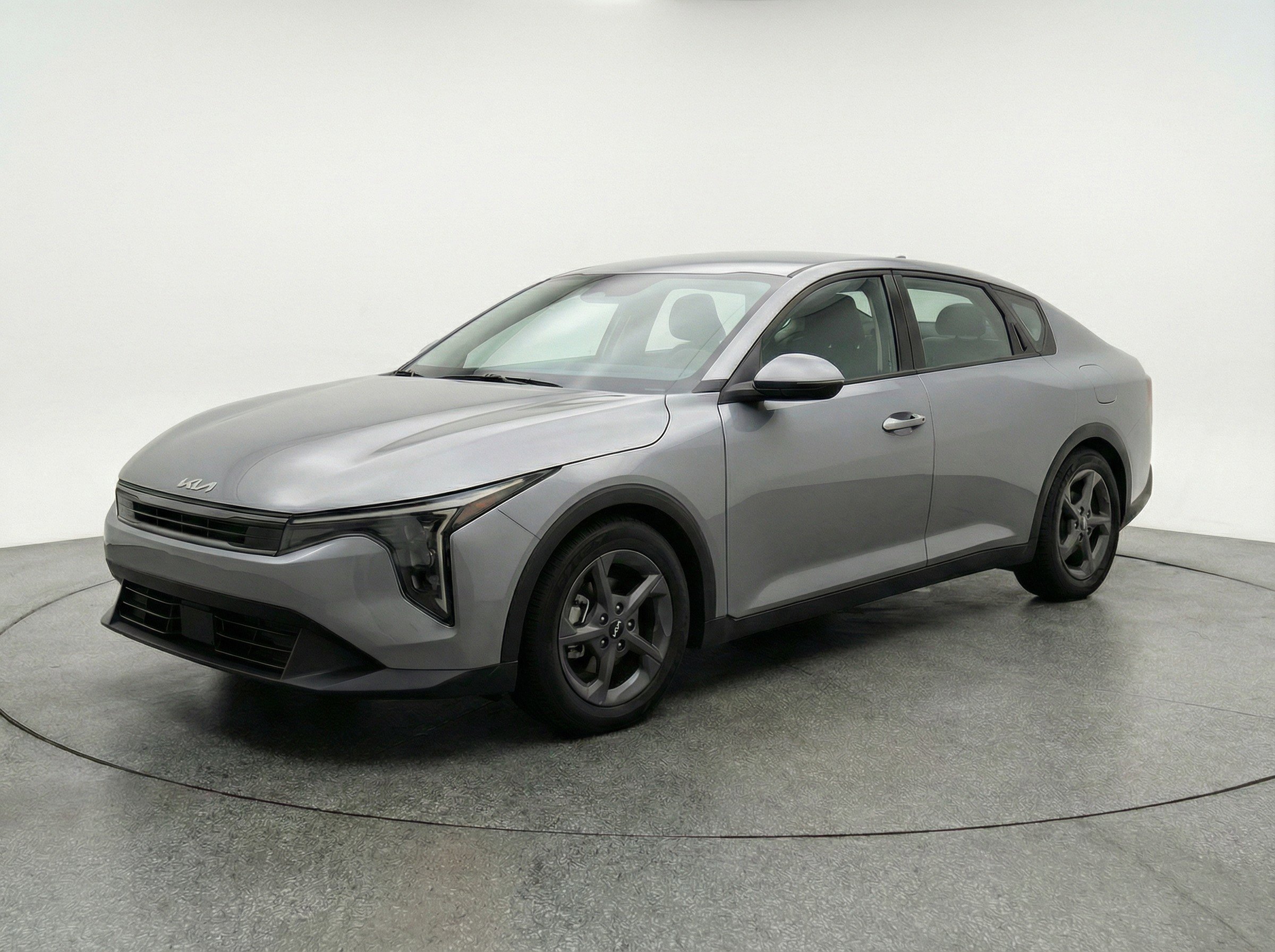 Thumbnail: 2025 Kia K4 - 3