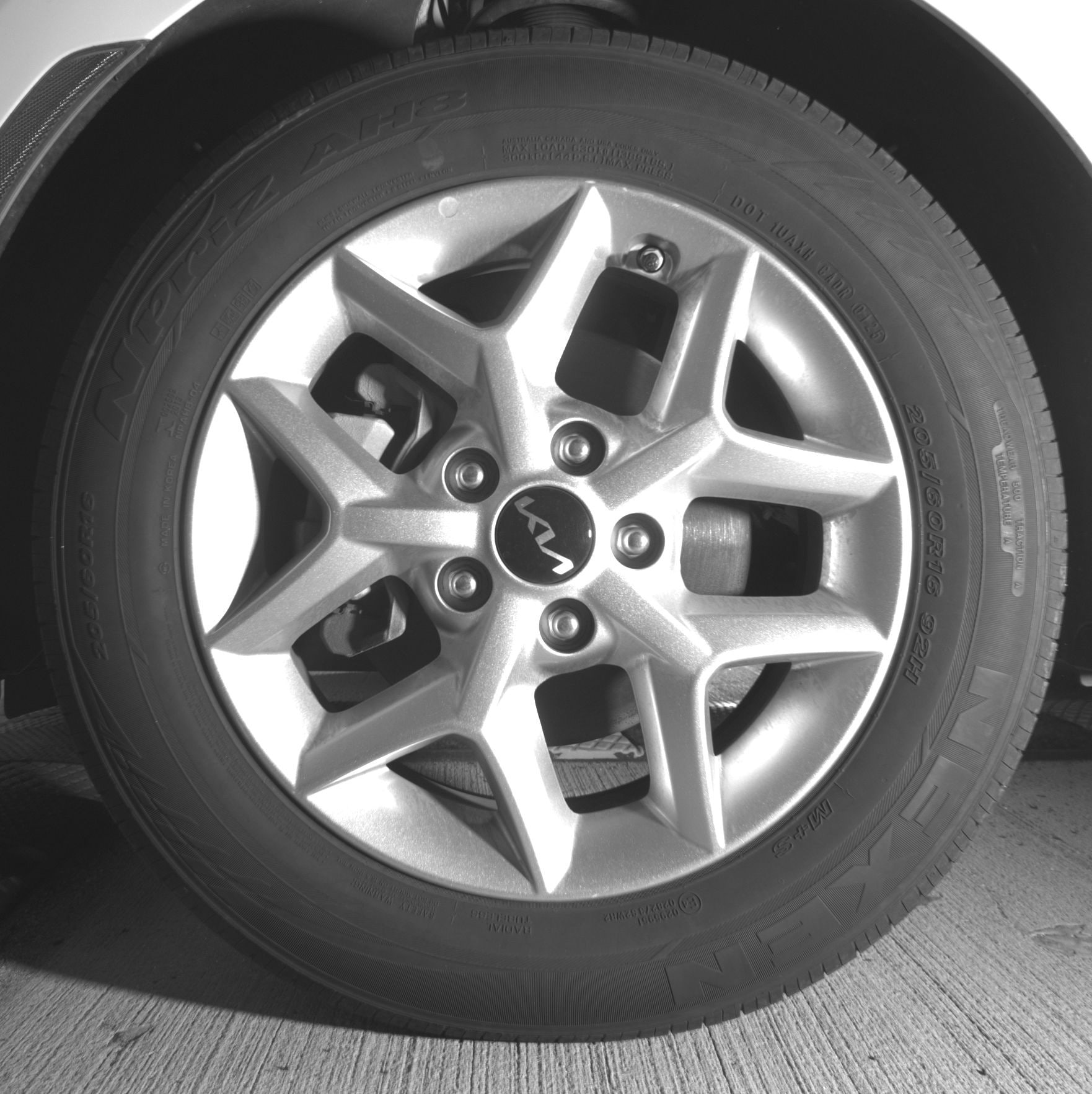 Thumbnail: 2025 Kia Soul - 9