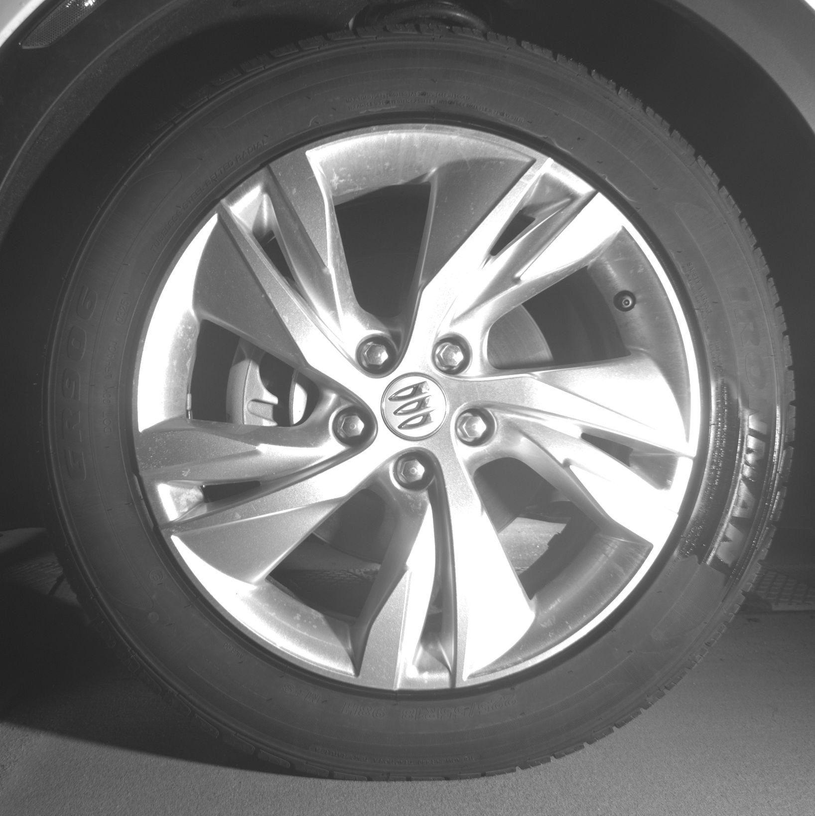 Thumbnail: 2025 Buick Encore GX - 12