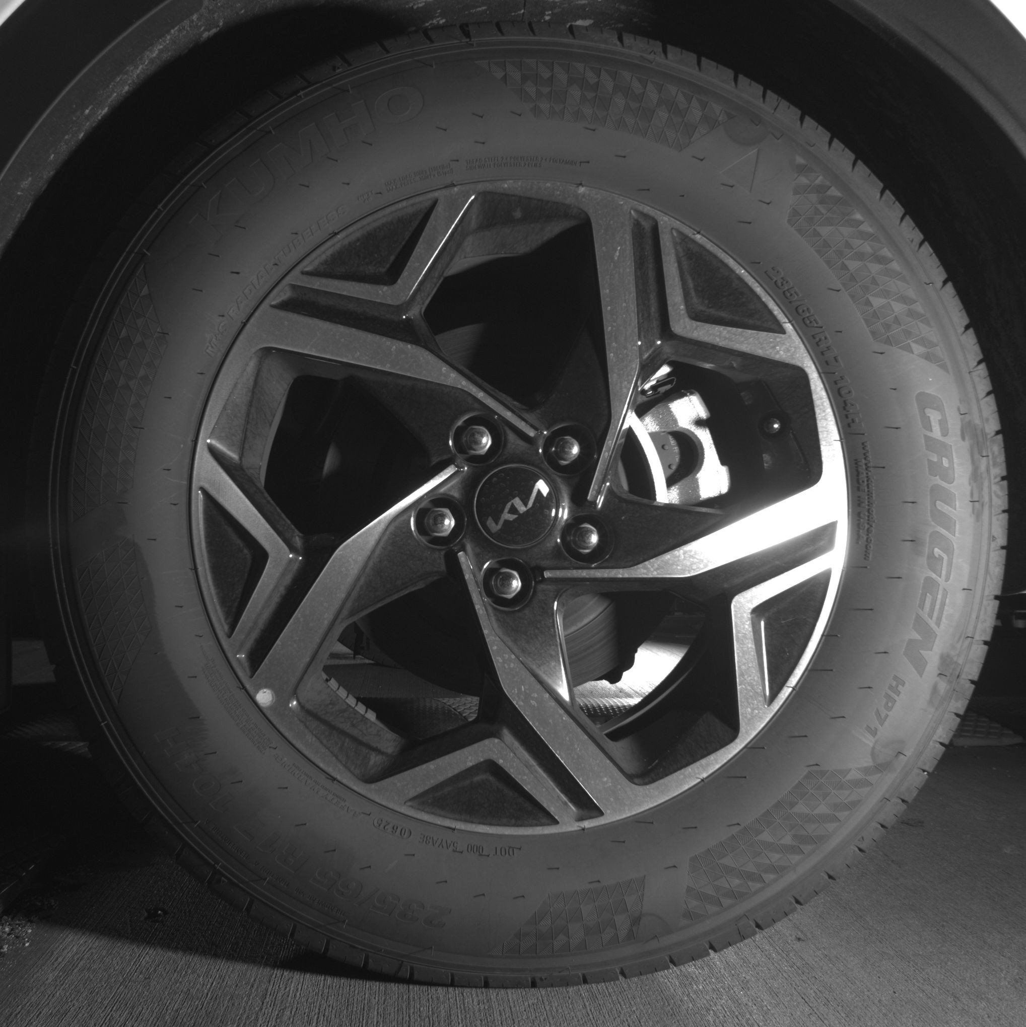 Thumbnail: 2025 Kia Sportage - 14