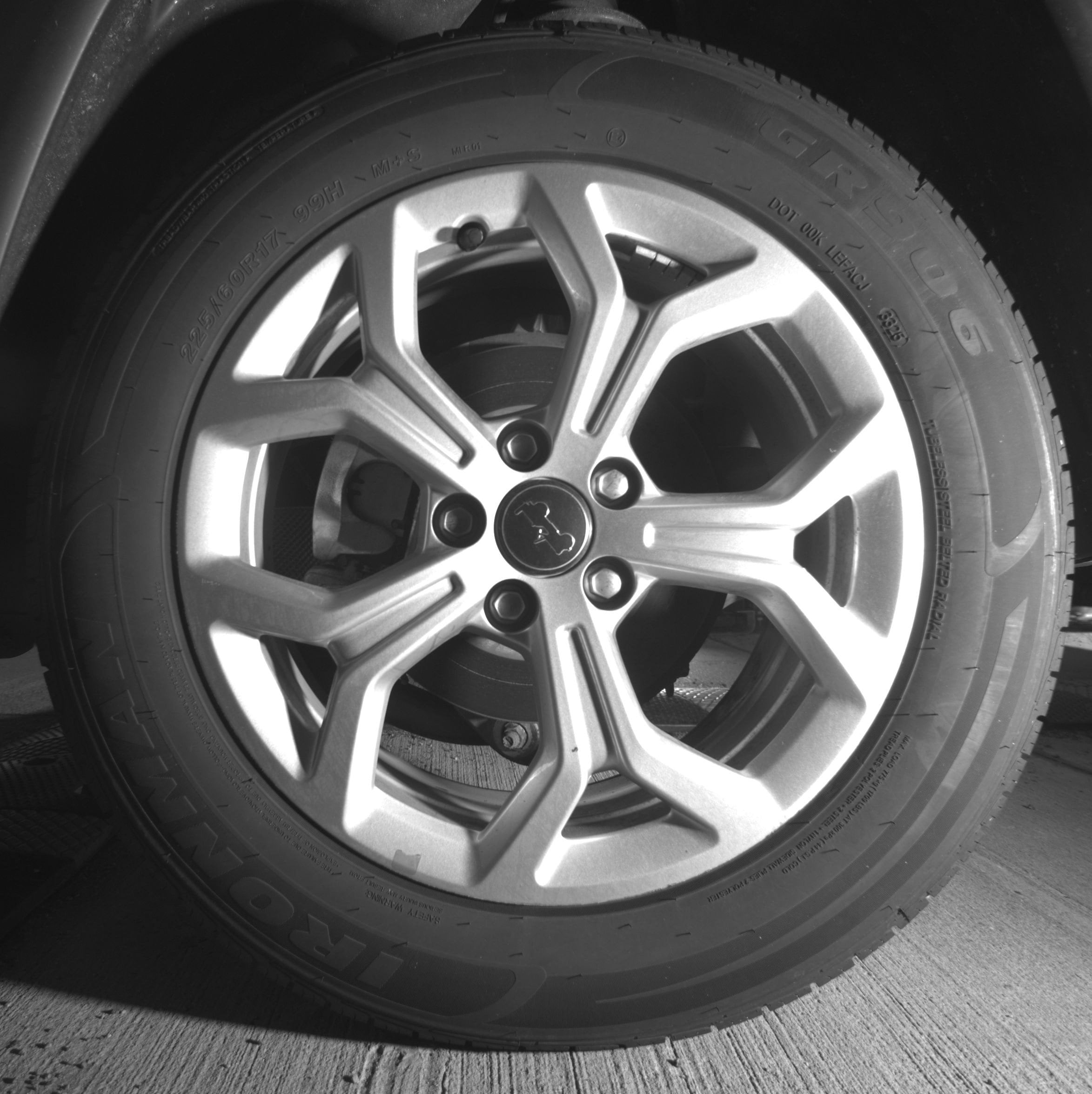 Thumbnail: 2025 Jeep Compass - 14