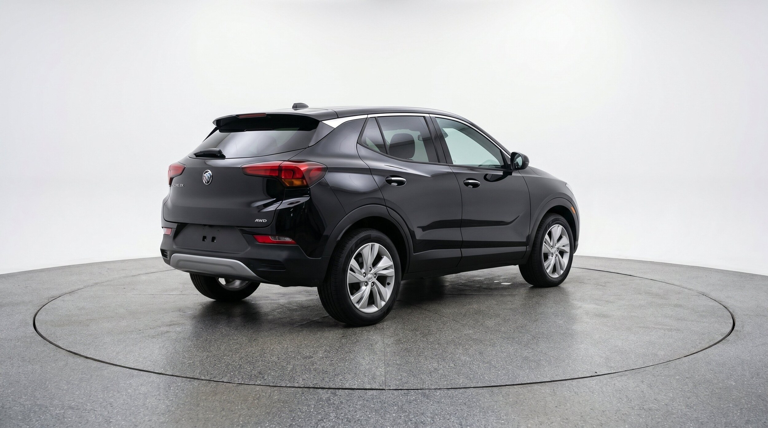 Thumbnail: 2026 Buick Encore GX - 9