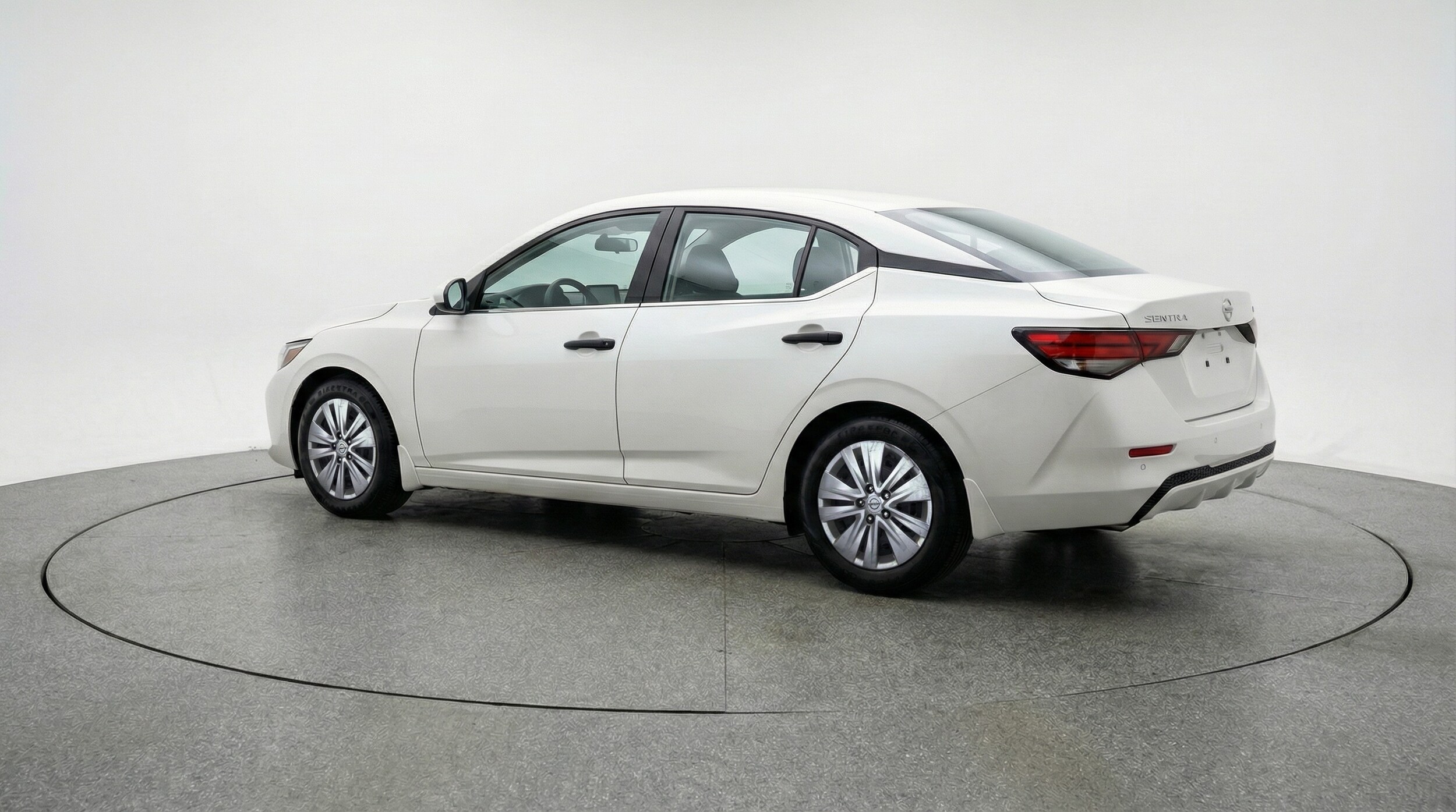 Thumbnail: 2025 Nissan Sentra - 5