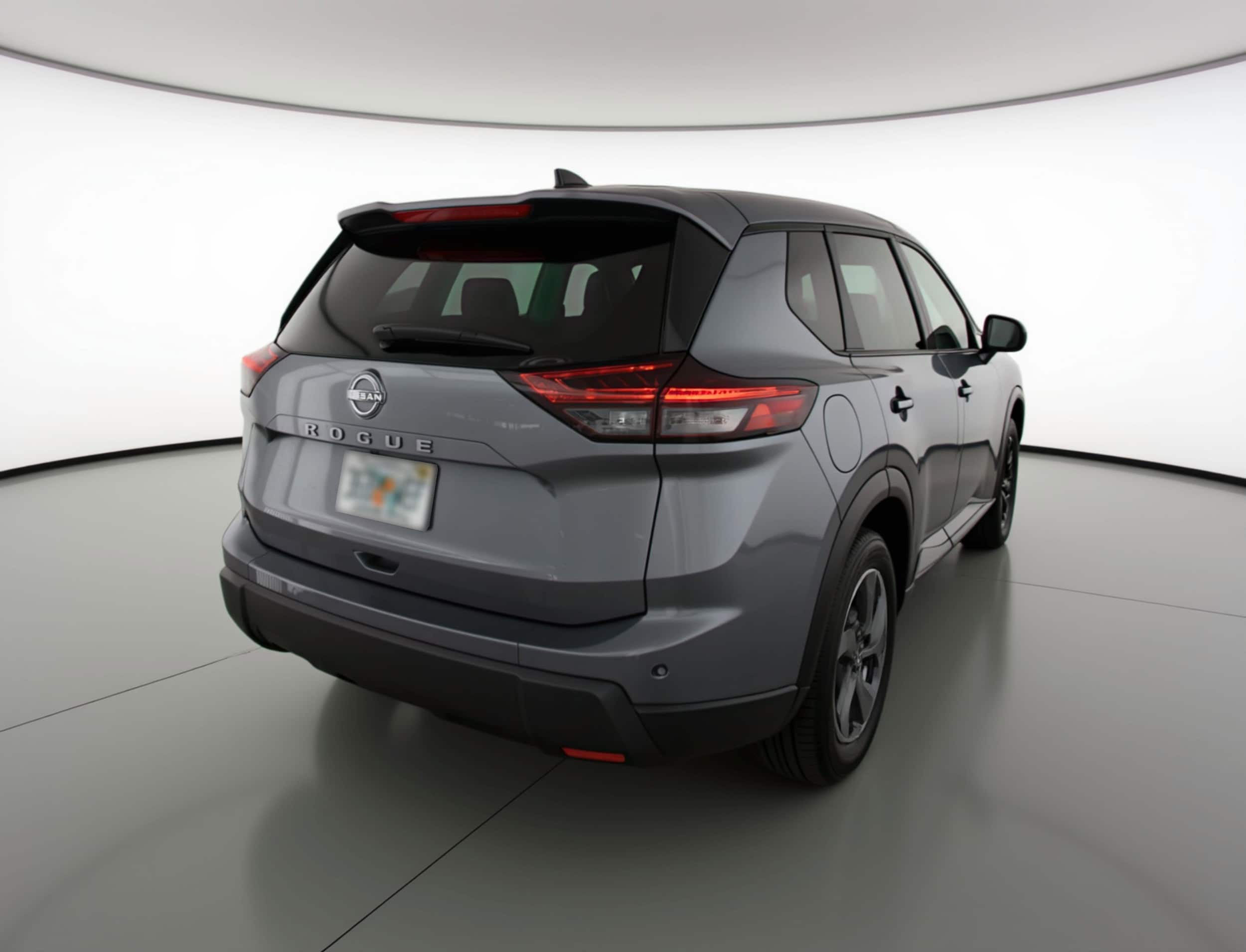 Thumbnail: 2025 Nissan Rogue - 9