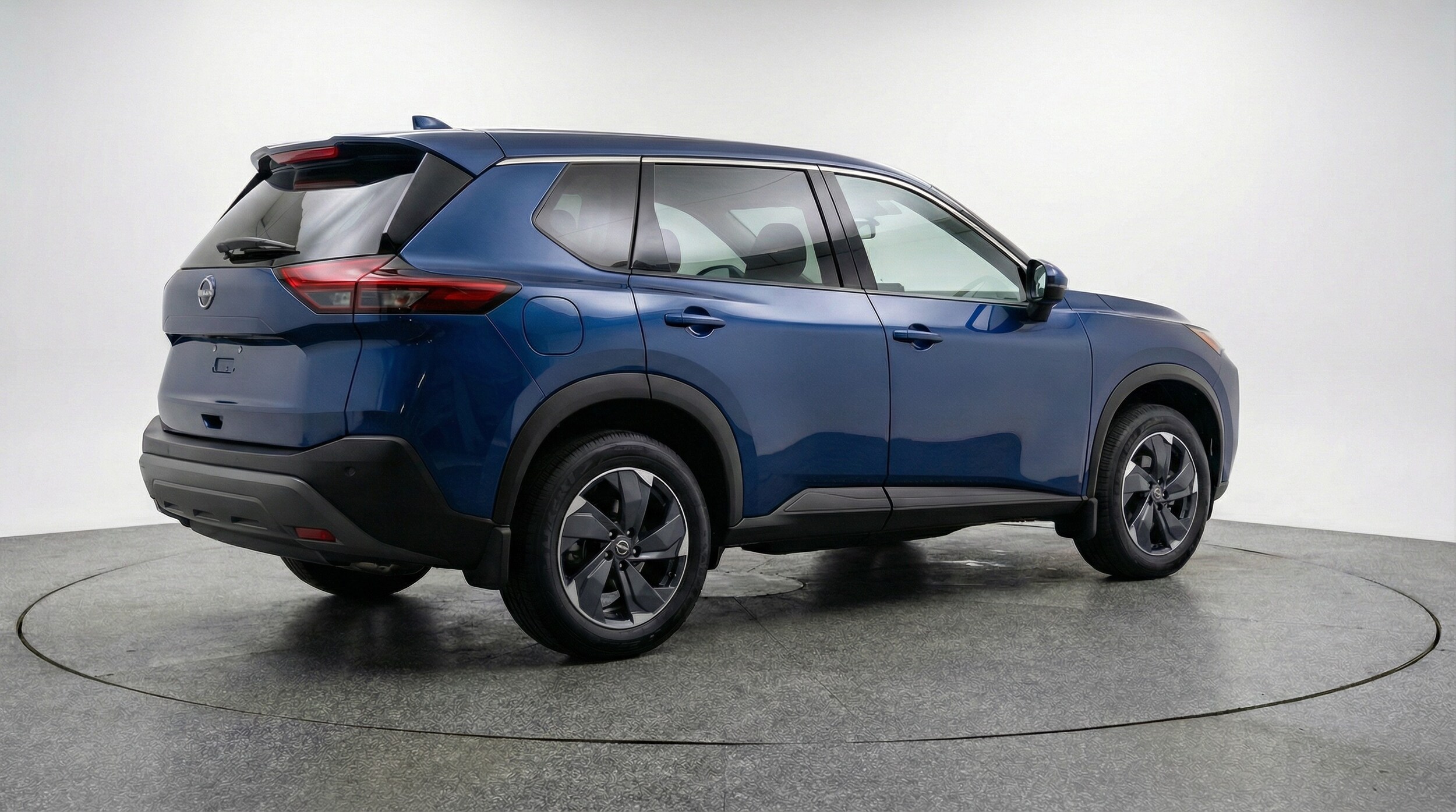 Thumbnail: 2025 Nissan Rogue - 7