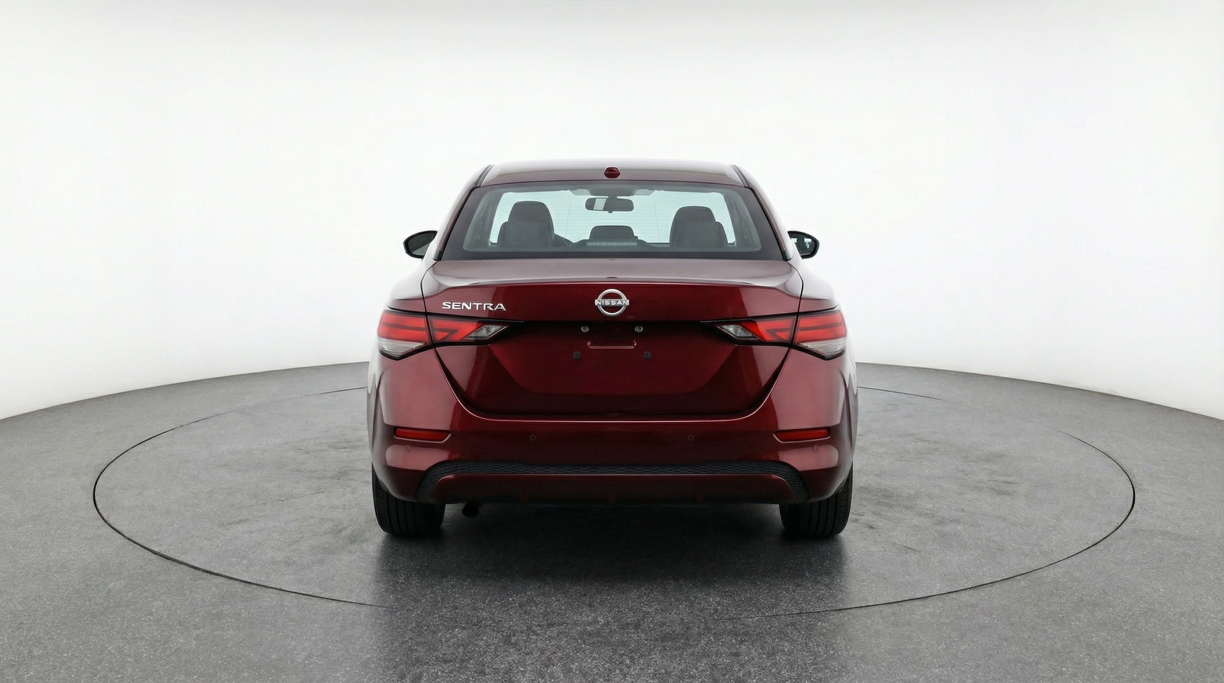 Thumbnail: 2025 Nissan Sentra - 7