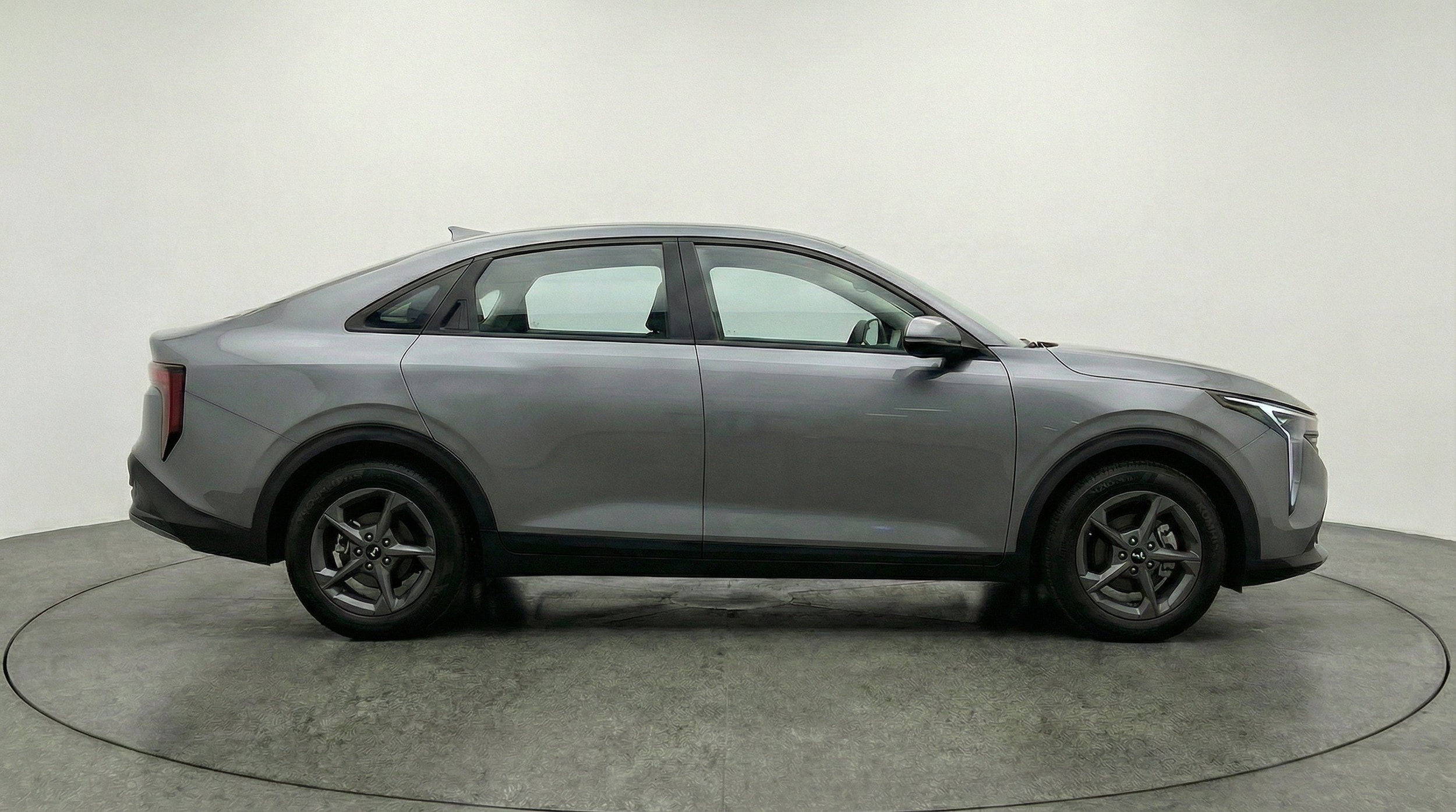 Thumbnail: 2025 Kia K4 - 11