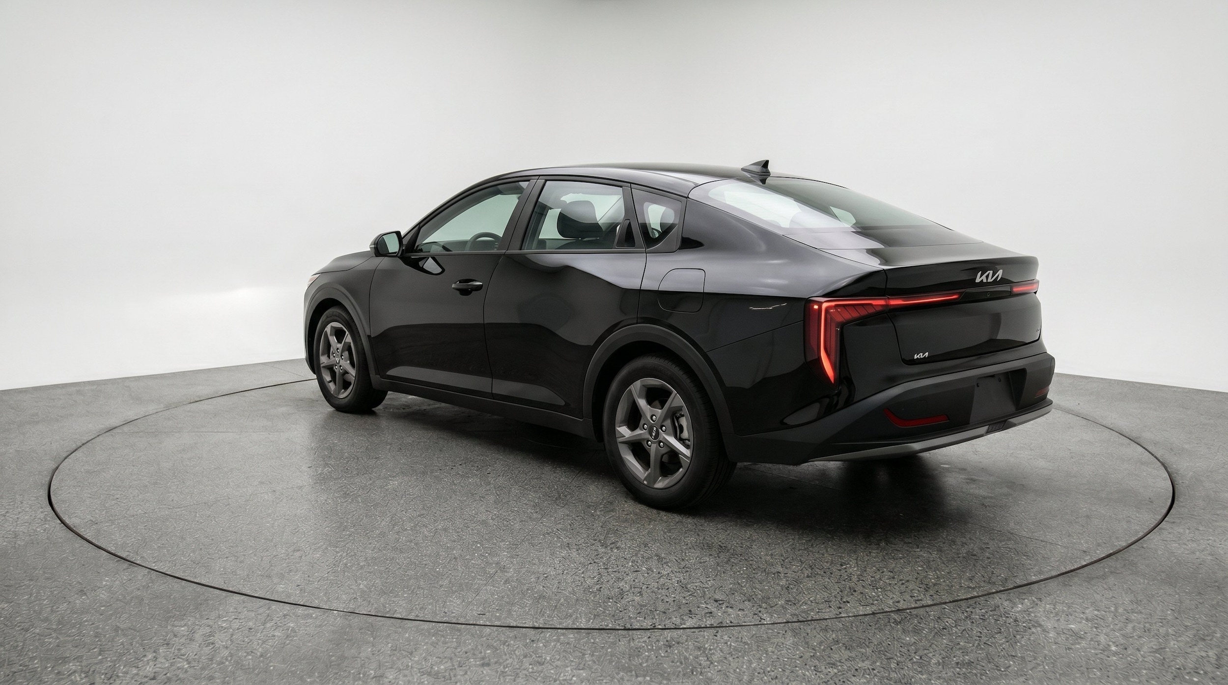 Thumbnail: 2025 Kia K4 - 6
