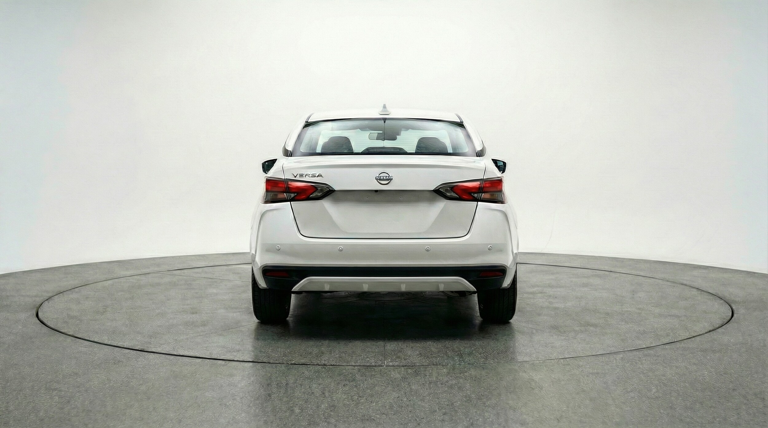 Thumbnail: 2025 Nissan Versa - 6