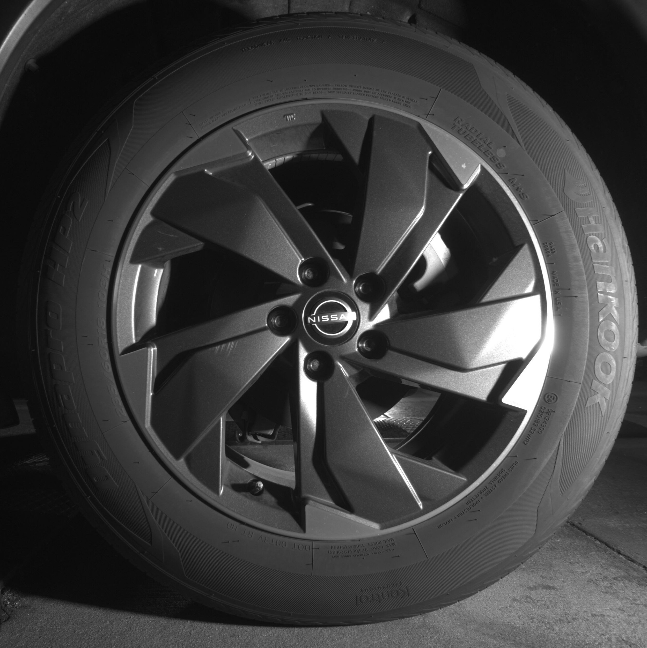 Thumbnail: 2025 Nissan Rogue - 14