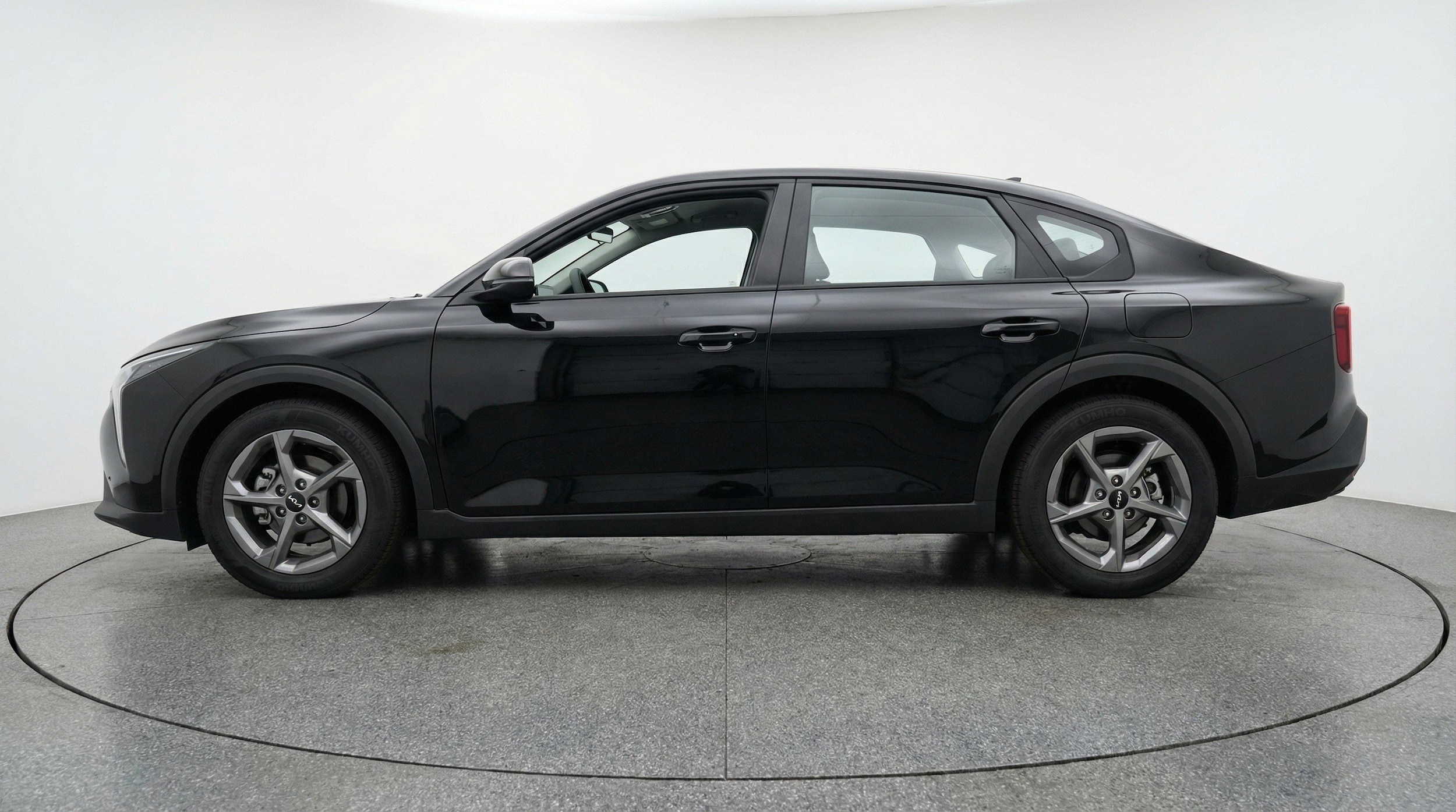 Thumbnail: 2025 Kia K4 - 5
