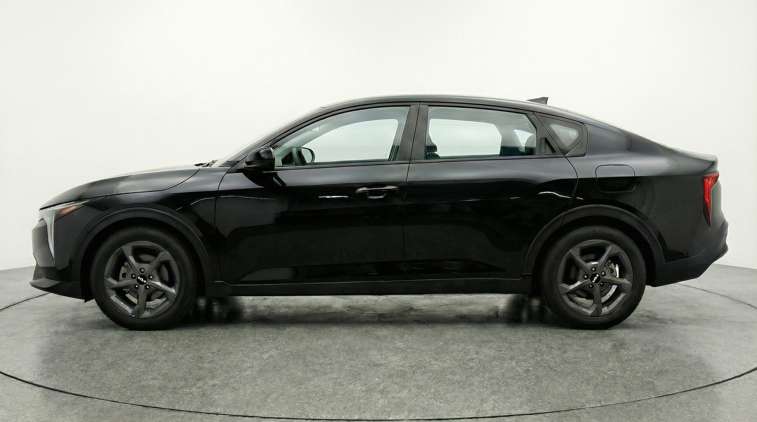 Thumbnail: 2025 Kia K4 - 5