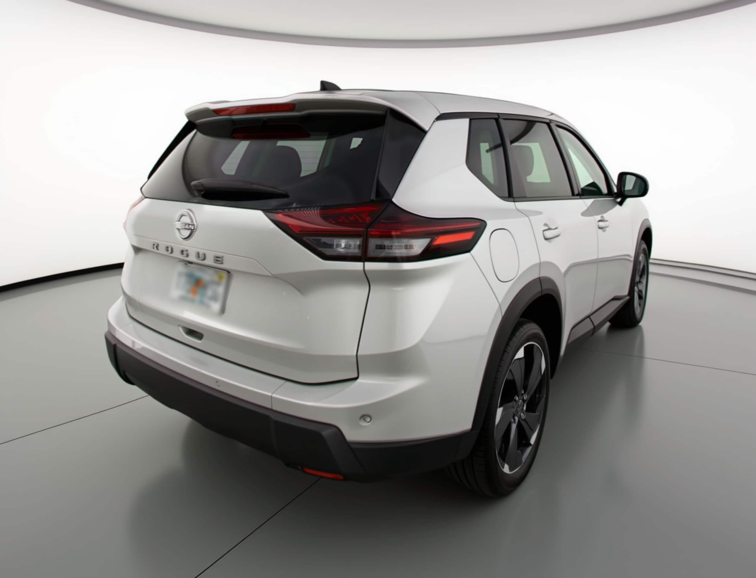 Thumbnail: 2025 Nissan Rogue - 7