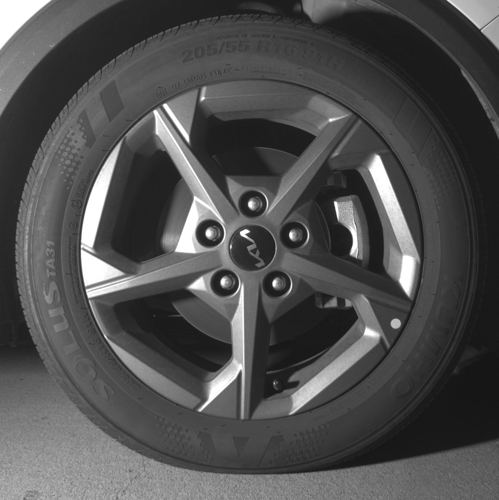 Thumbnail: 2025 Kia K4 - 13