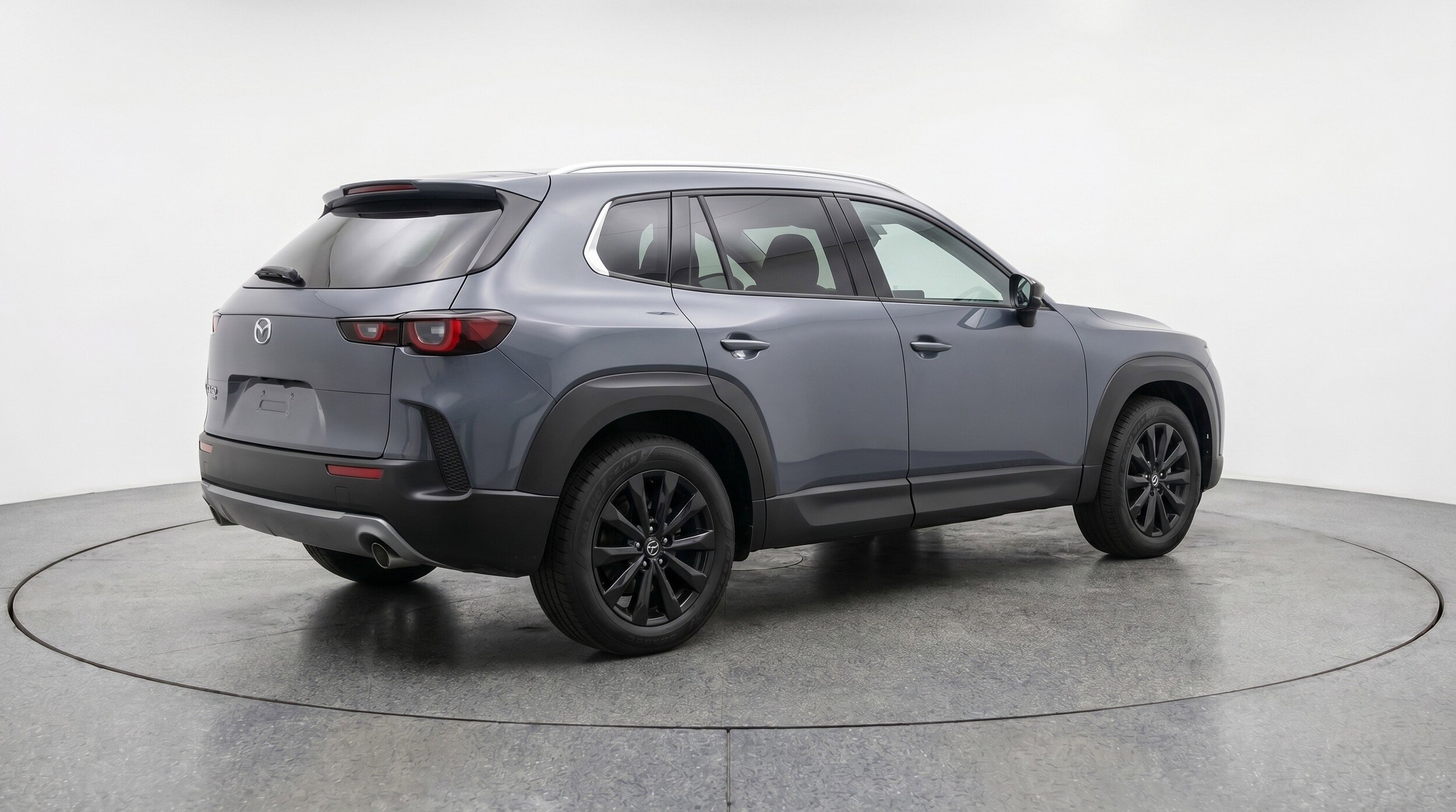 Thumbnail: 2025 Mazda CX-50 - 9