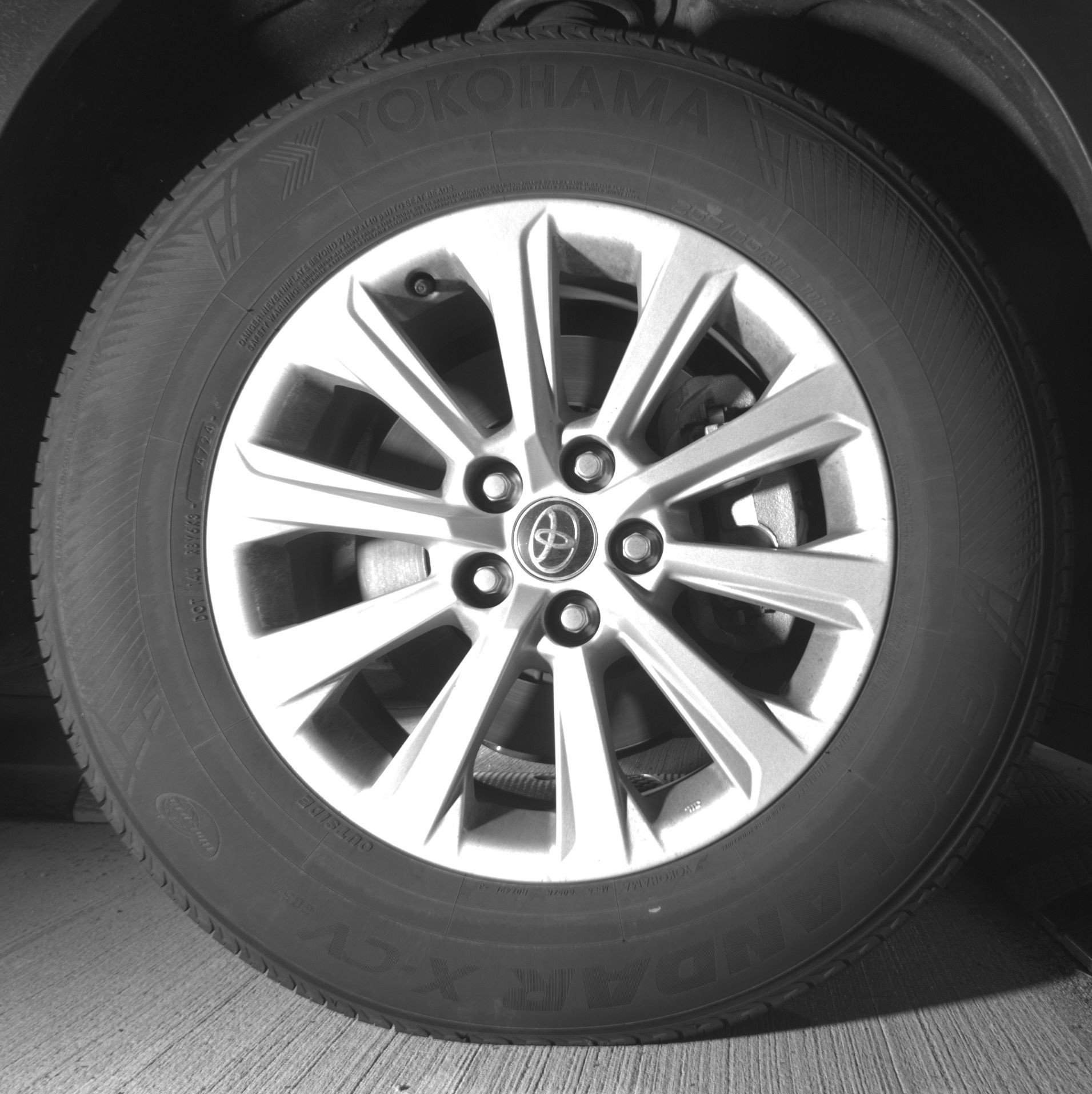 Thumbnail: 2025 Toyota Grand Highlander - 15