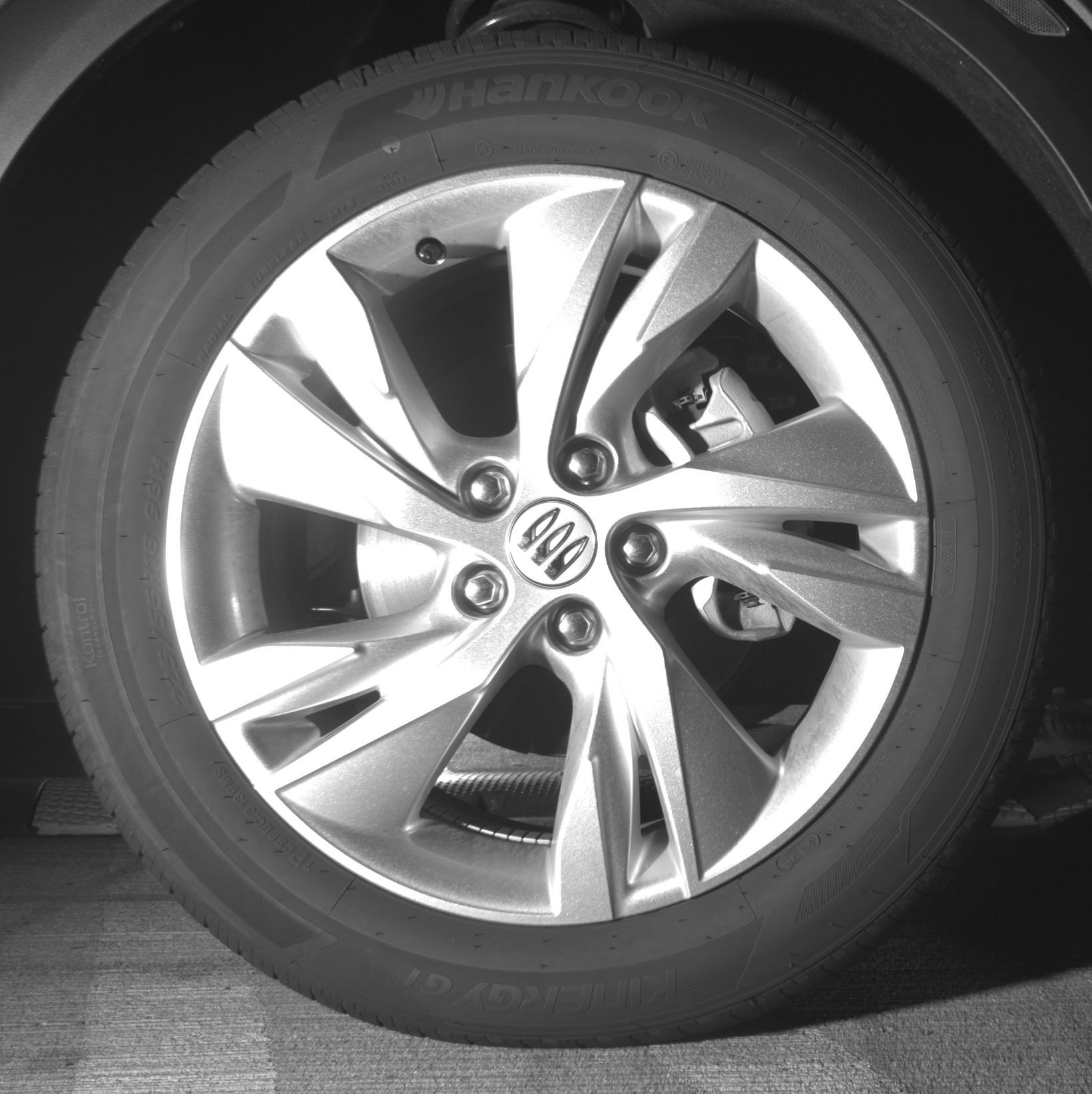 Thumbnail: 2026 Buick Encore GX - 13